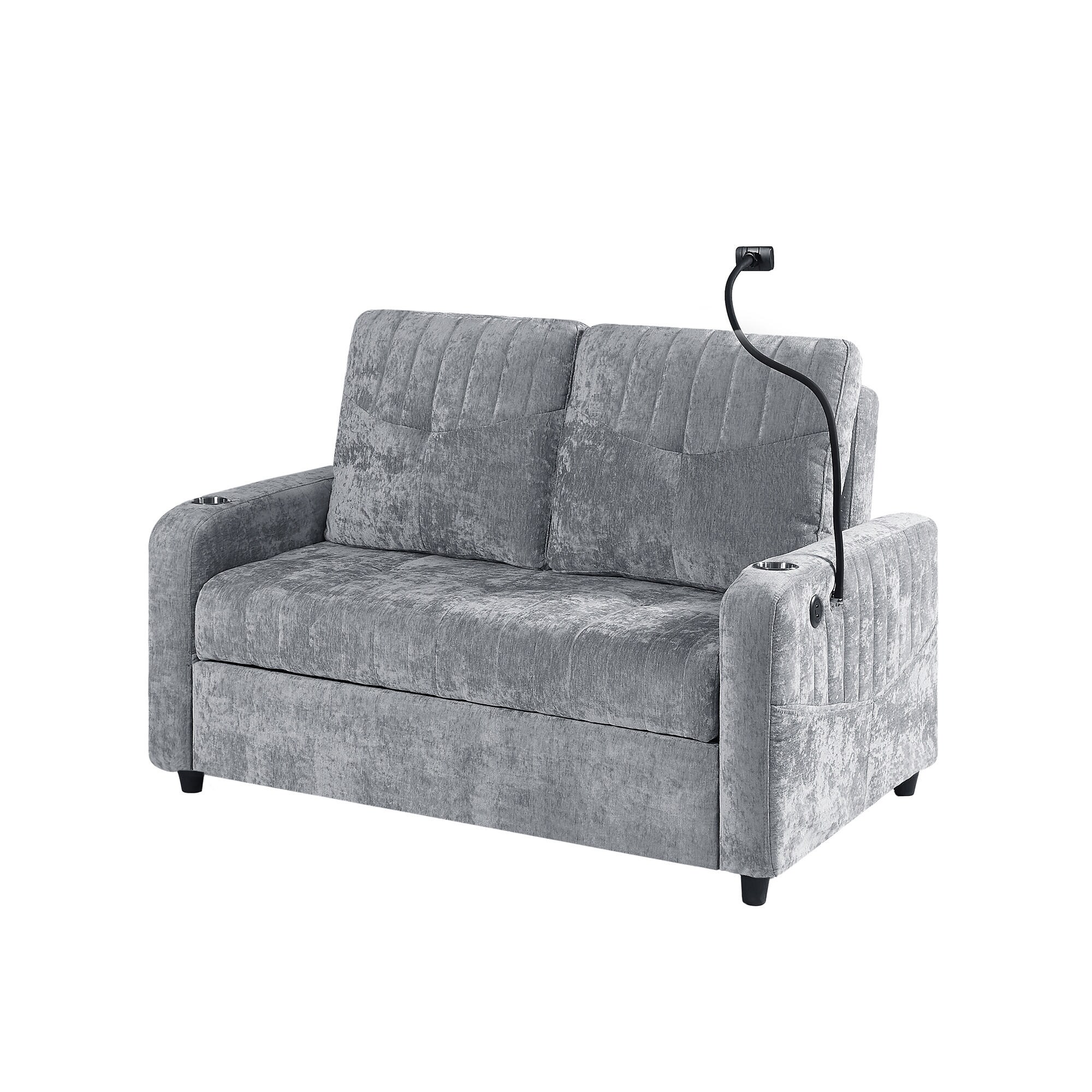 Bybafun YA3700502 Sofas-Loveseats - View #2