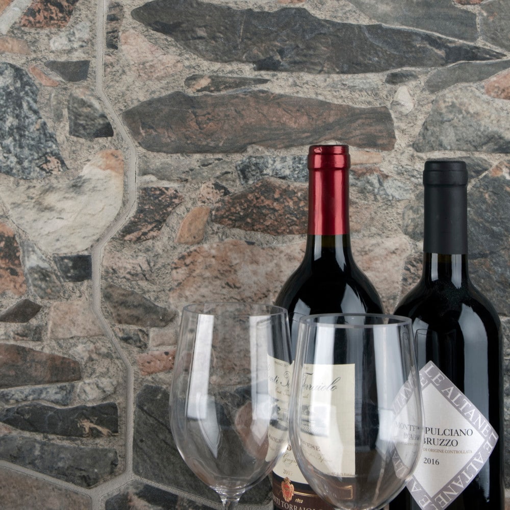 Affinity Tile S1FEC16RBM Tile-Samples - View #8