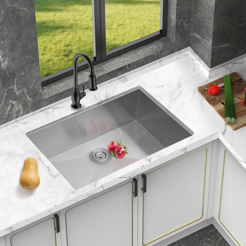 Tatayosi JL-360824 Kitchen-Sinks - View #2