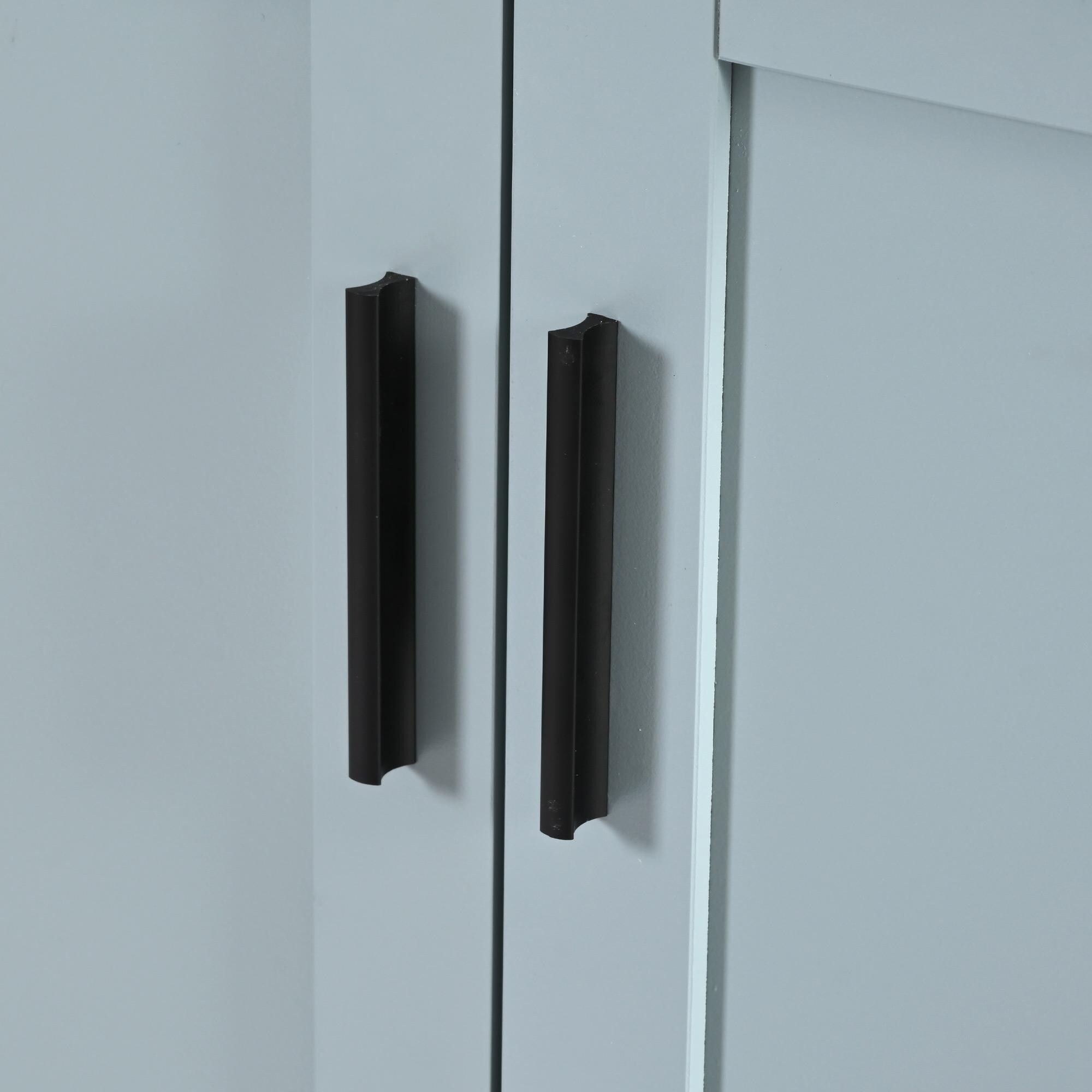 Bayfeve BF-73036G-IN Kitchen-Furniture - View #20