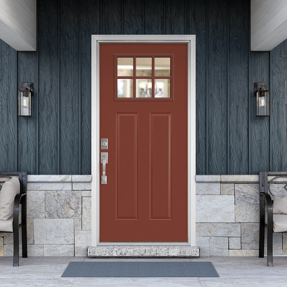 Masonite 321281 Entry-Doors - View #3