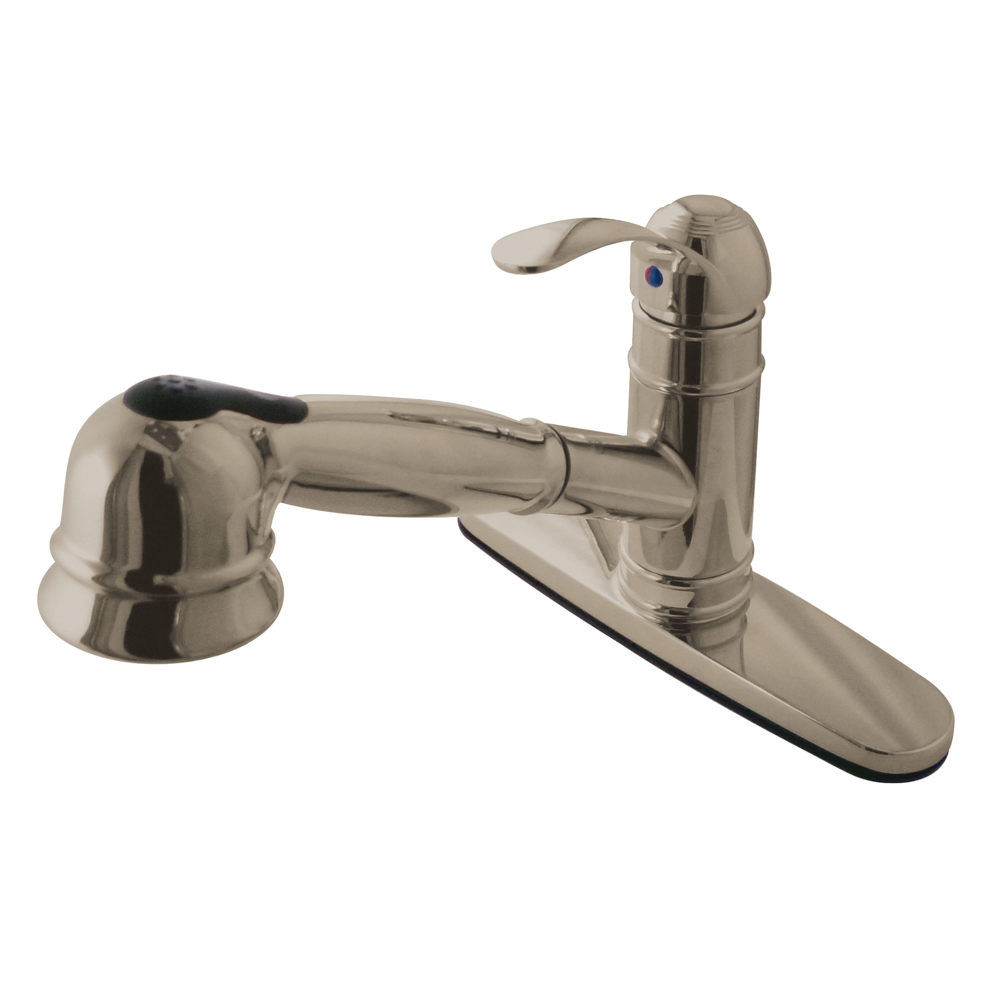 Kingston Brass WLGSC7578WEL Kitchen-Faucets - View #2