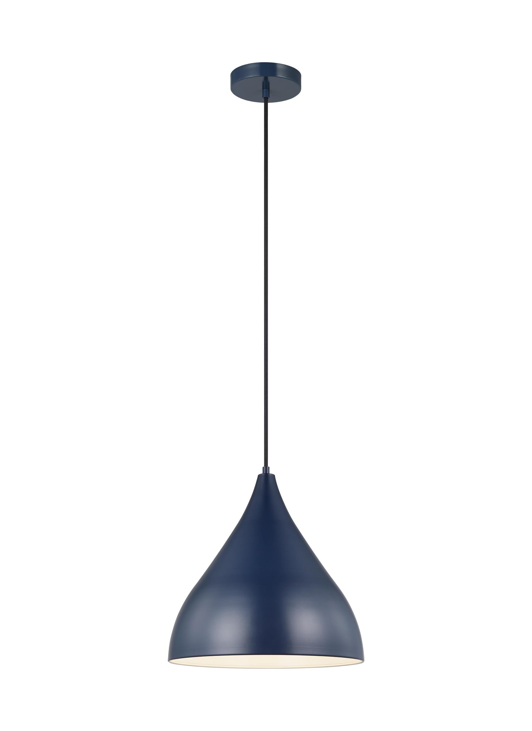 Generation Lighting 6645301EN3-127 Pendant-Lights - View #4