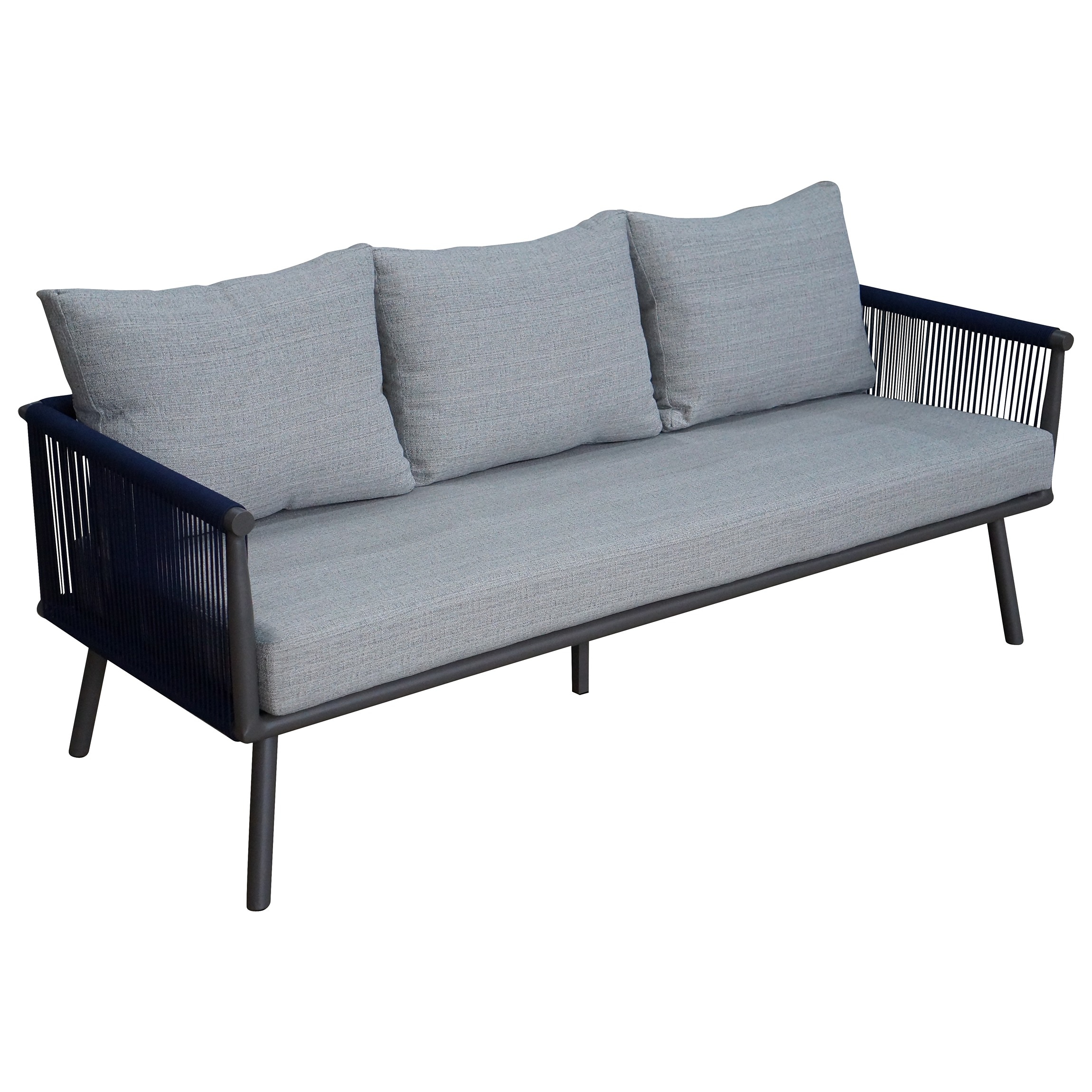 Courtyard Casual 5241 Patio-Conversation-Sets - View #5