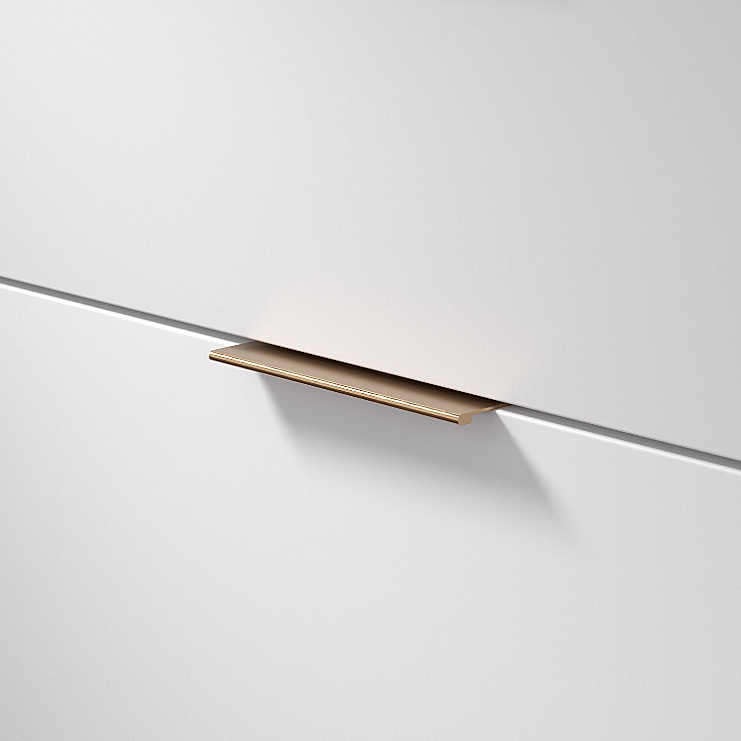 Richelieu BP9898128CHBRZ Cabinet-Pulls - View #2