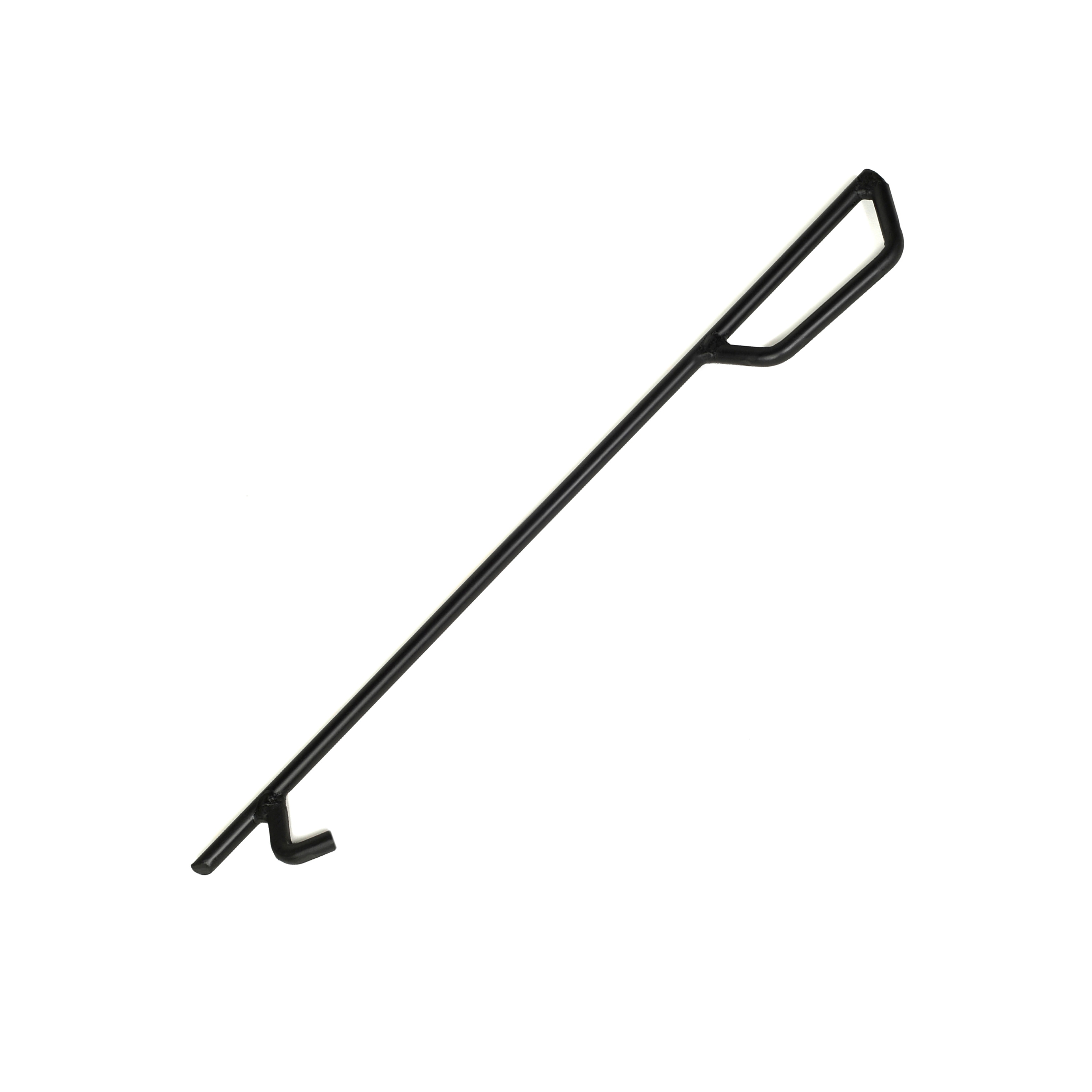 SteelFreak POK-HD-24  24 Inch Heavy Duty Fire Poker - Made in the USA