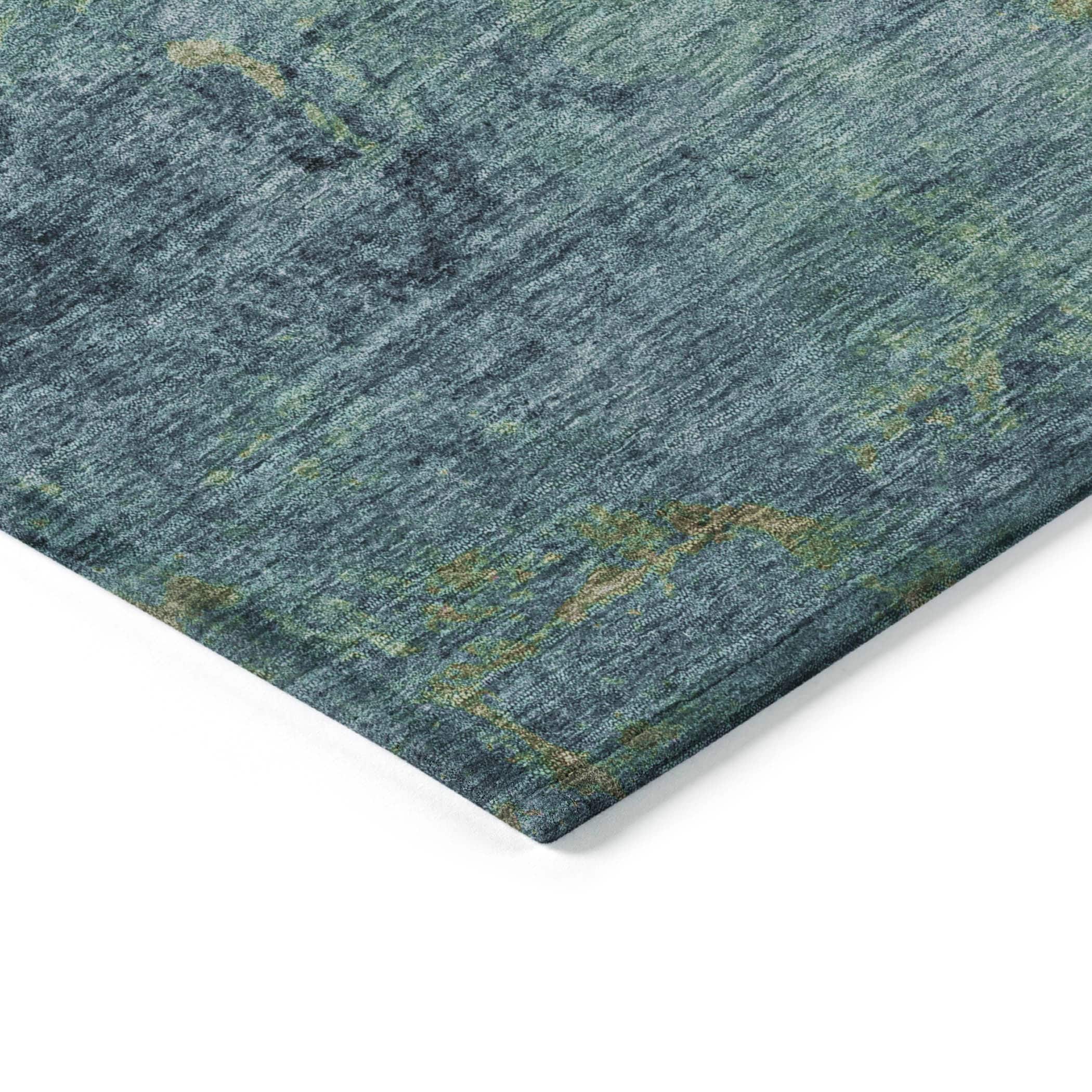 Addison Rugs ACN1287BU2X8 rugs - View #4