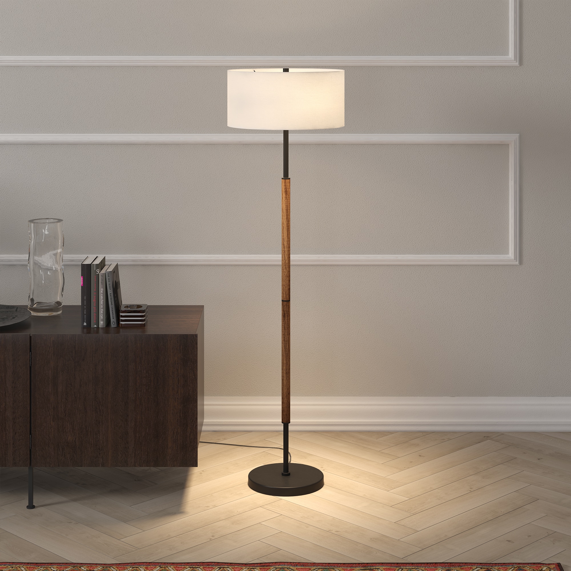 Hailey Home FL1532 floorlamps - View #8