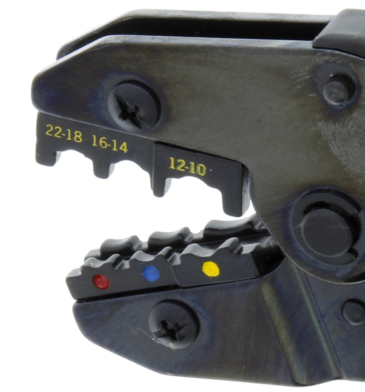 IDEAL 30-500 Wire-Strippers-Crimpers-Cutters - View #10