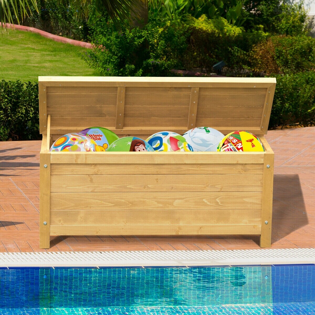 CASAINC HYSN-64563YE benches - View #6
