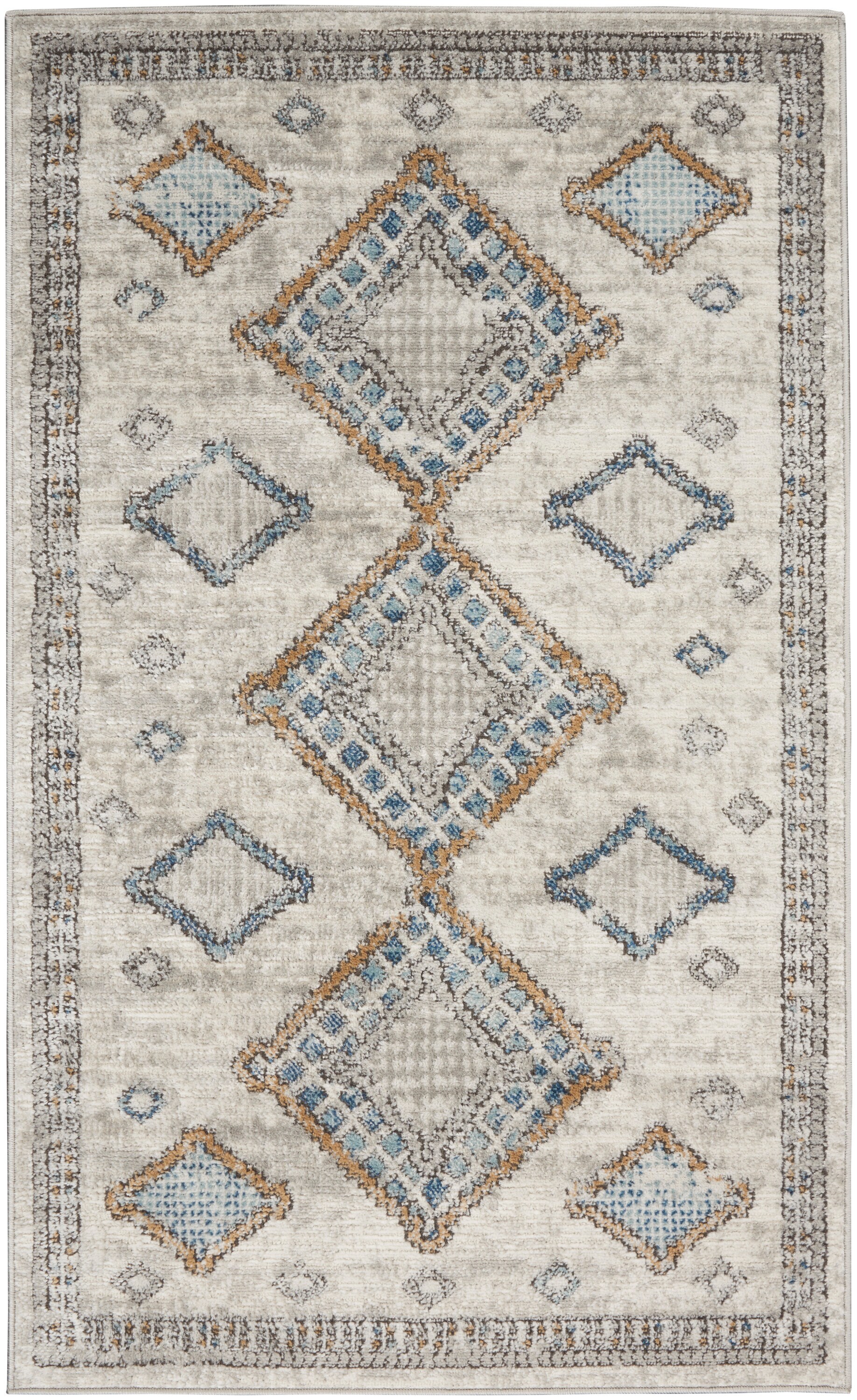 Nourison 099446825759 rugs - View #2