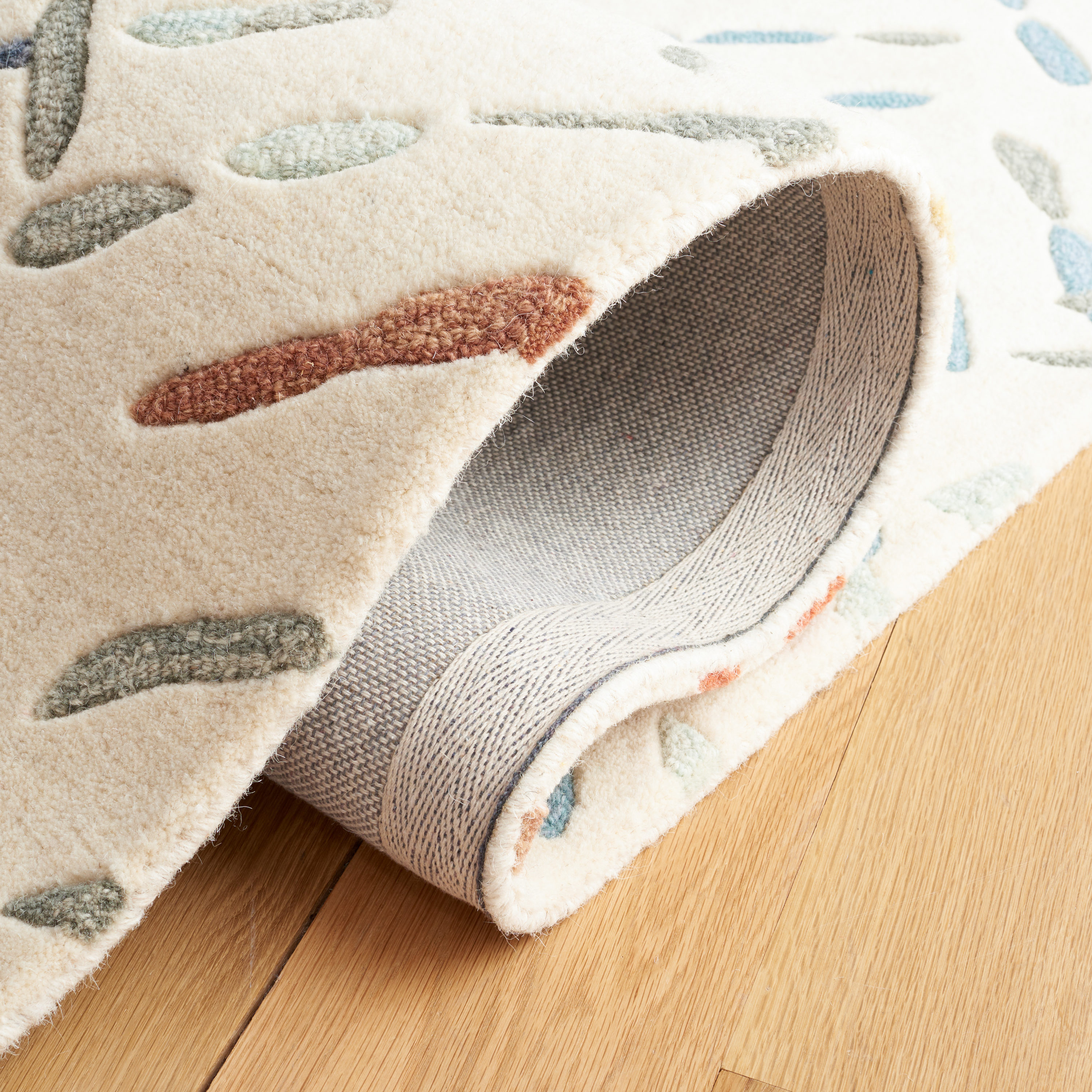 Safavieh MET252A-8 rugs - View #5