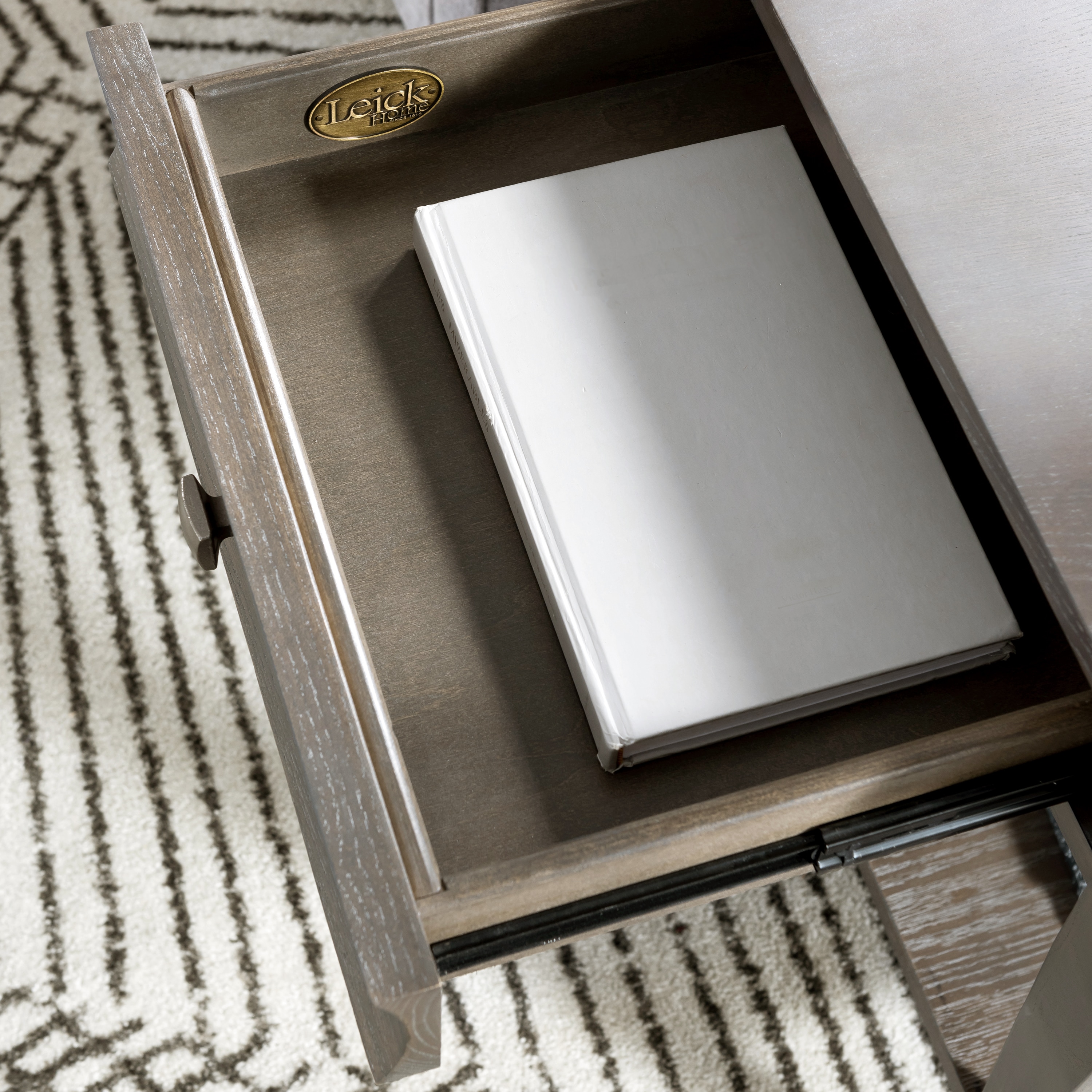 Leick Home 11607-GW End-Tables - View #5