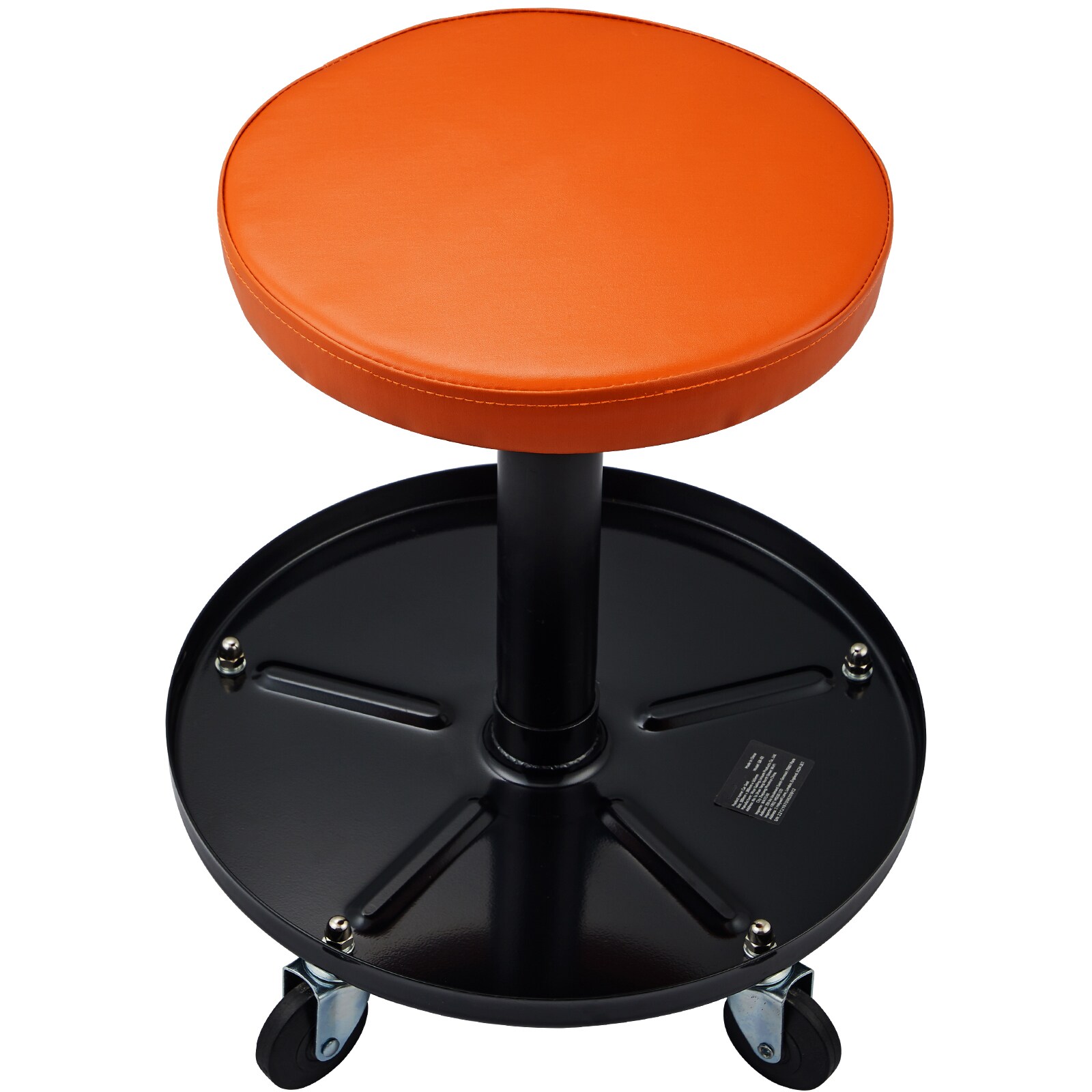 SVOPES SVOPESXCDKDGD03002V0 Creepers-Workseats - View #9