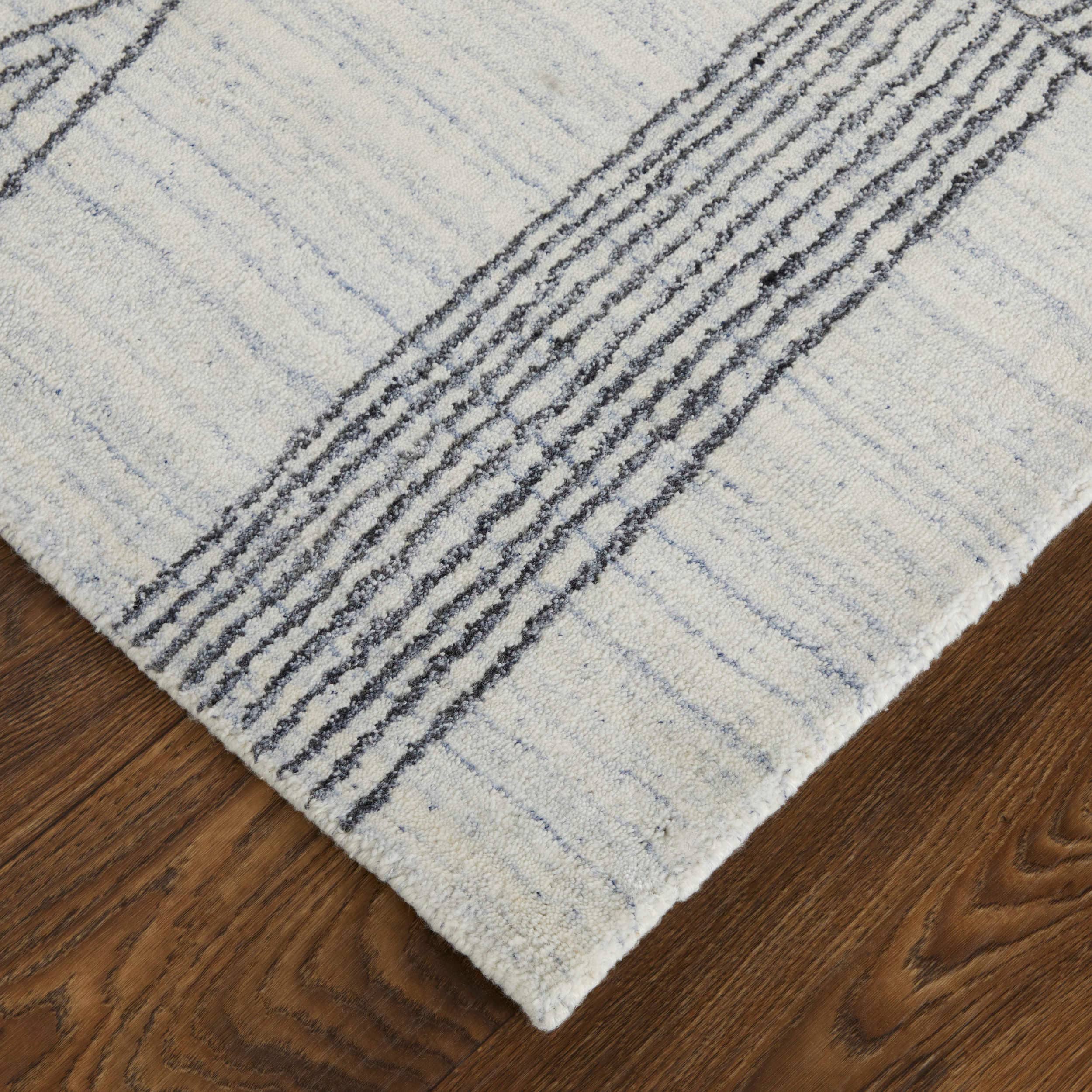 Room Envy WTNR8893IVYBLKE10 rugs - View #4