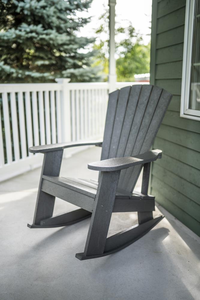 capterra adirondack rocker