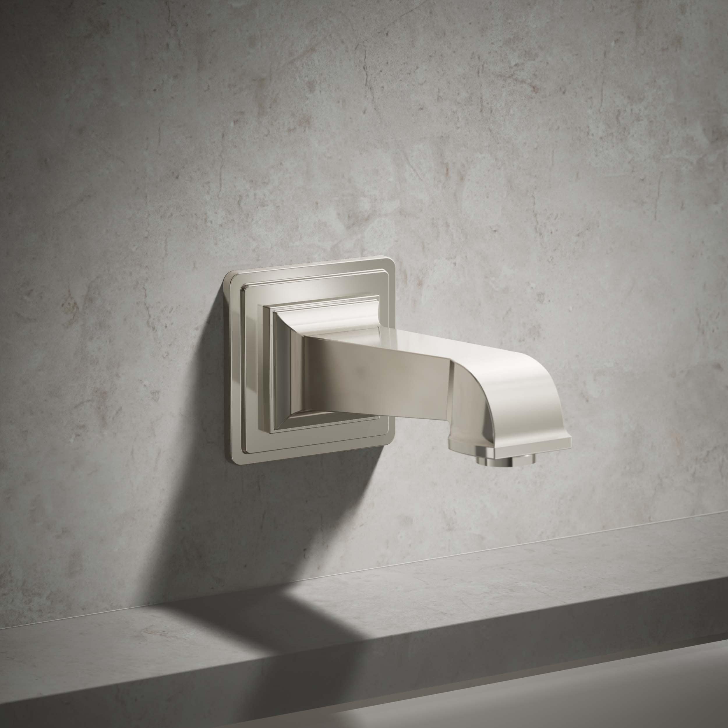 KOHLER 13139-A-SN Tub-Spout - View #2