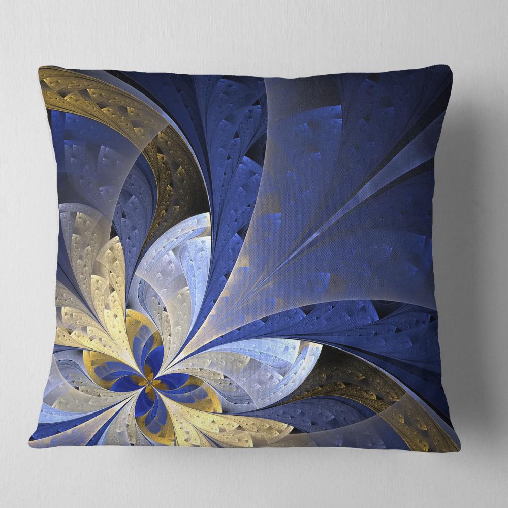 Designart CU11970-18-18 Accent-Pillows - View #2