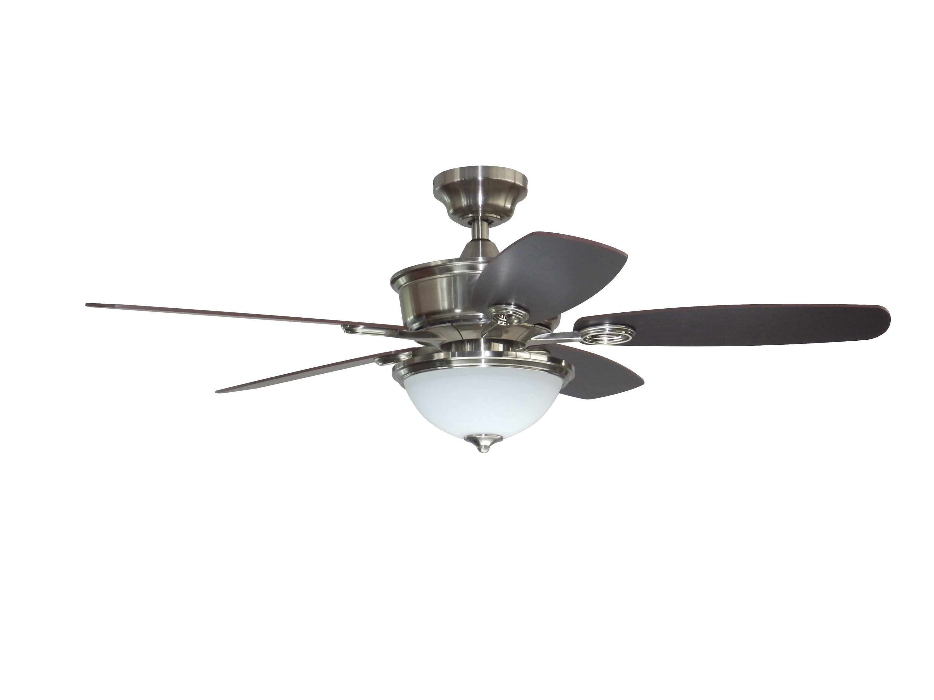 Harbor Breeze CAF56BNK5CRS Ceiling-Fans - View #6