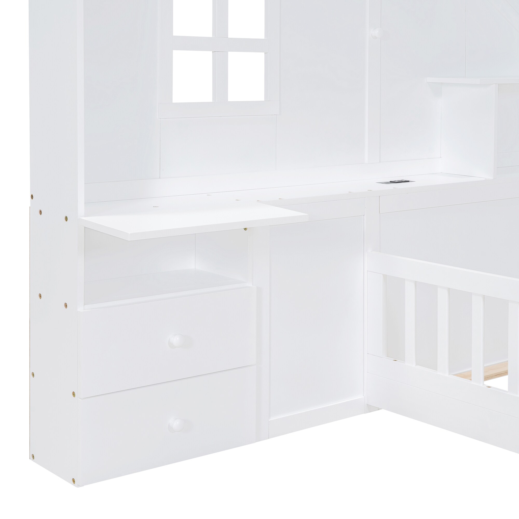 ModernLuxe LT000422AAK beds - View #10