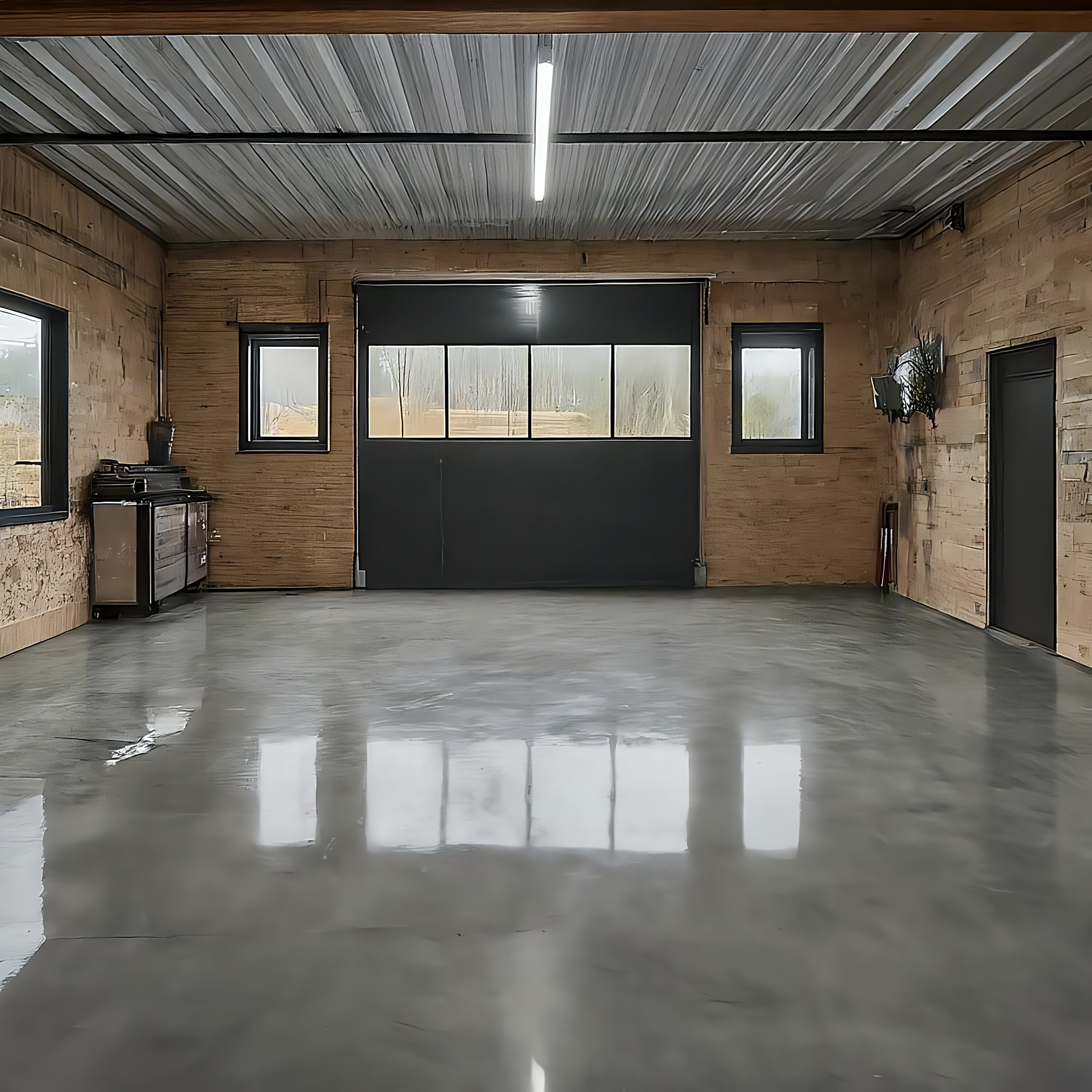 Foundation Armor UTX60GLOSS Concrete-Stains - View #12