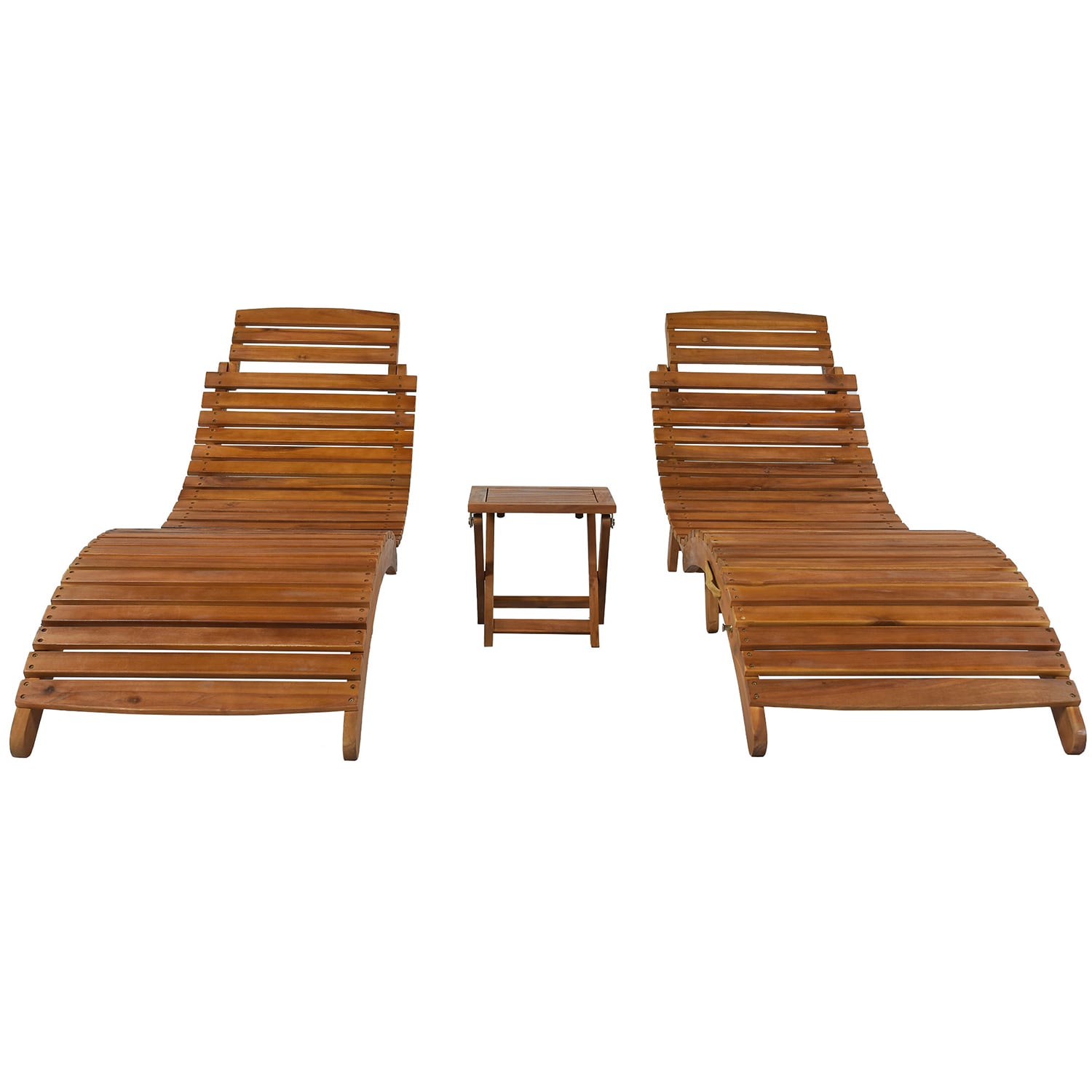 Bybafun YA0100051 Patio-Conversation-Sets - View #9