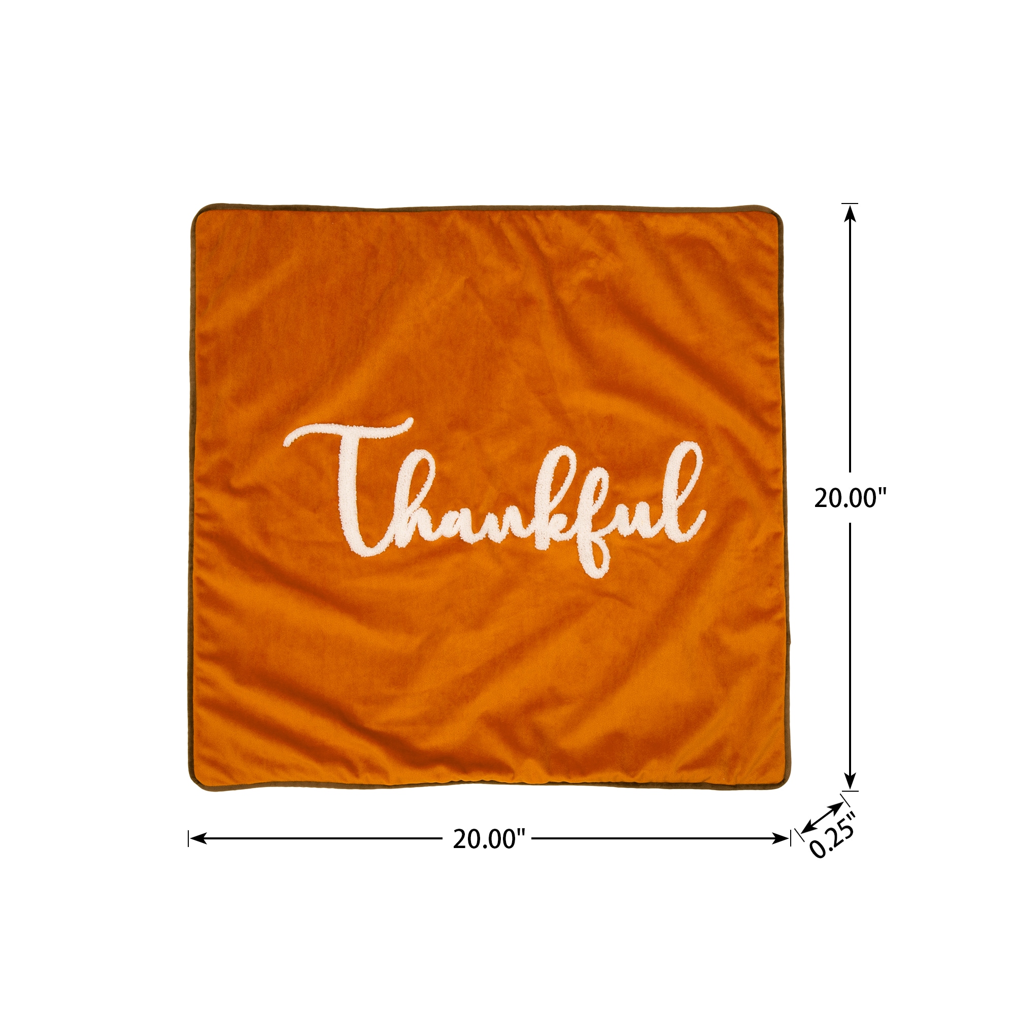 Glitzhome 2005900001 Indoor-Thanksgiving-Decor - View #5