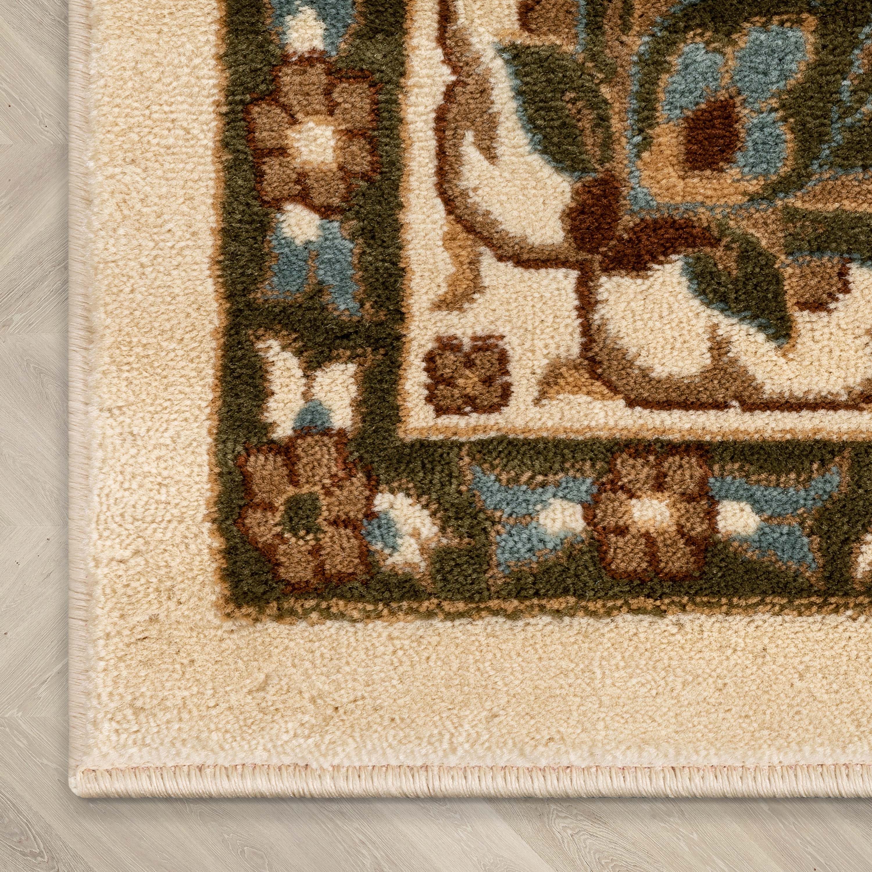 Well Woven 545604 rugs - View #4