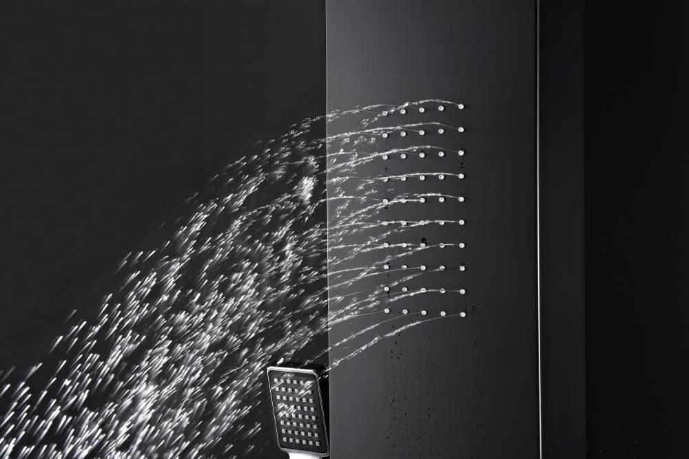 ANZZI SP-AZ056 Showerhead-Bar-Panels - View #2