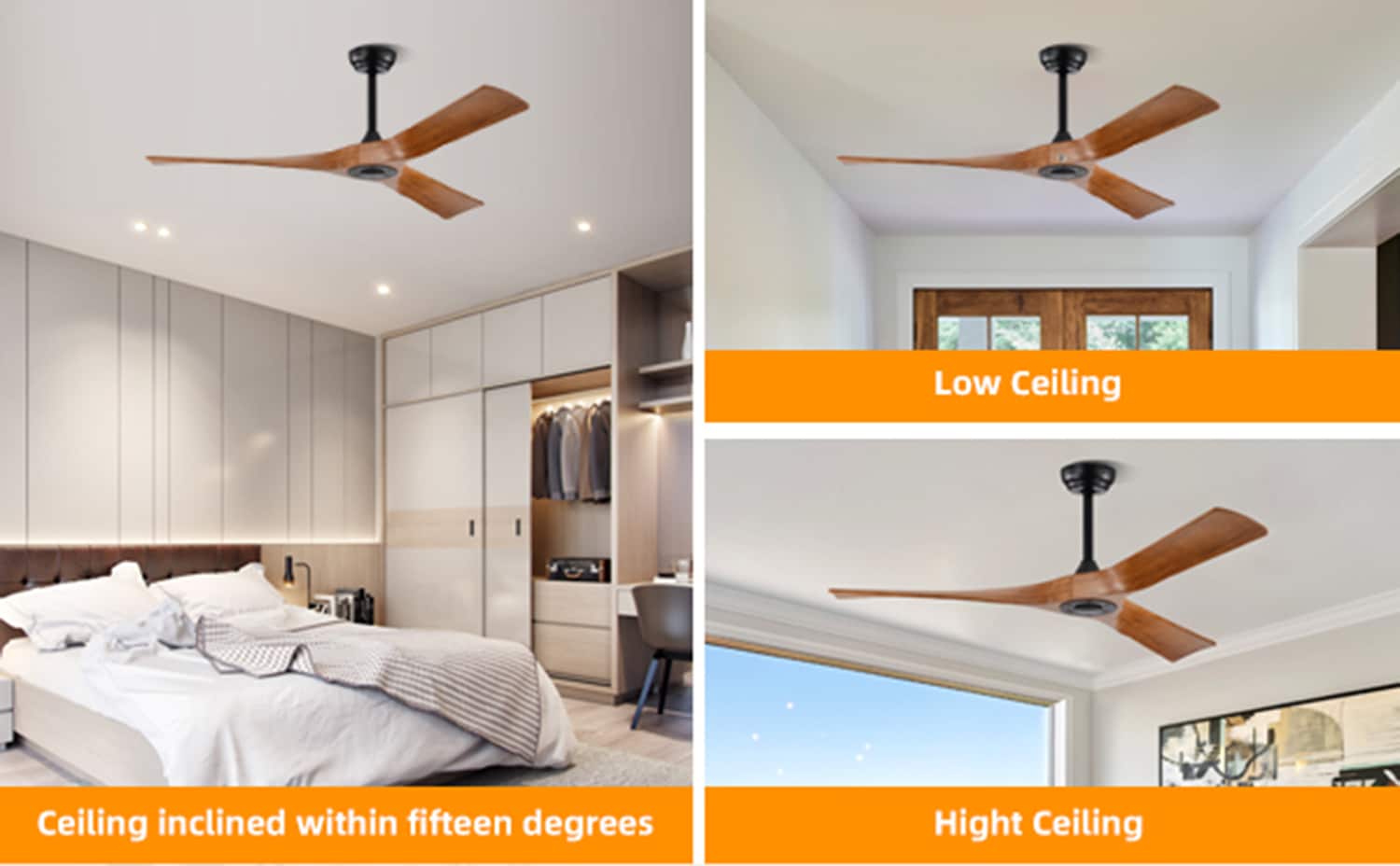 Bybafun YB5700009 Ceiling-Fans - View #10