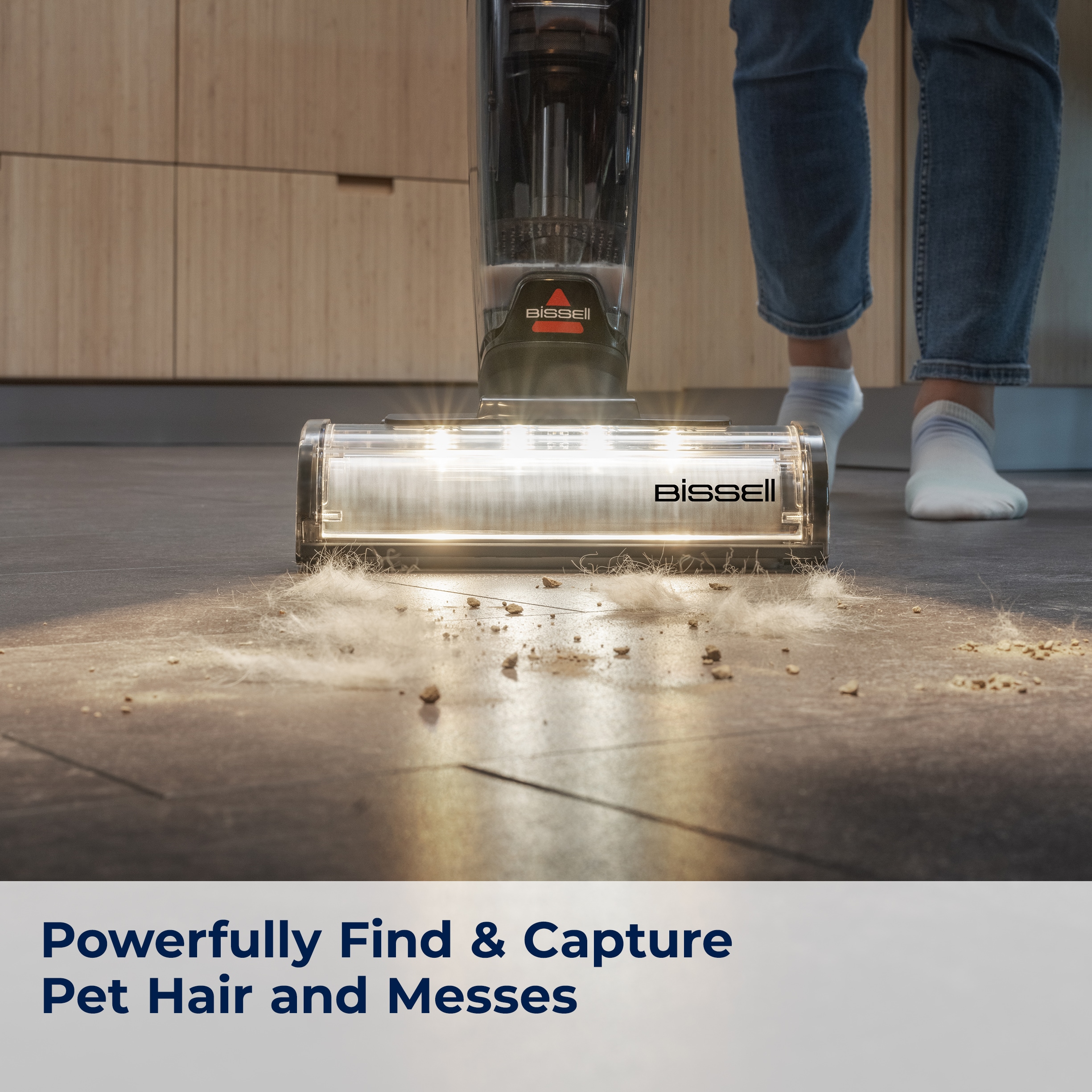 BISSELL 3967 Stick-Vacuums - View #2