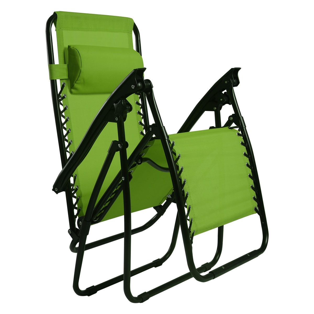 Clihome CWCH-OP70528LS Patio-Chairs - View #3