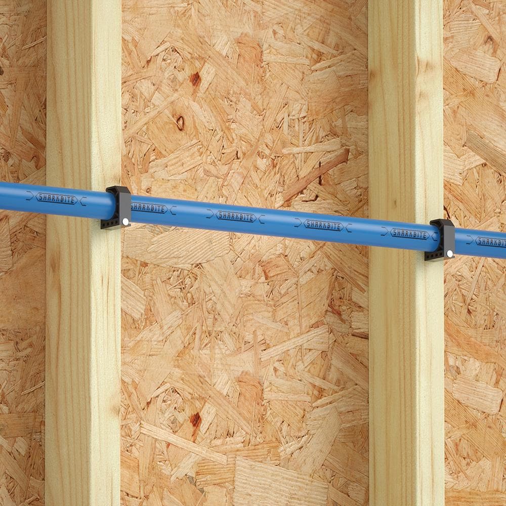 HoldRite 193Z10 Pipe-Support-Clamps - View #4