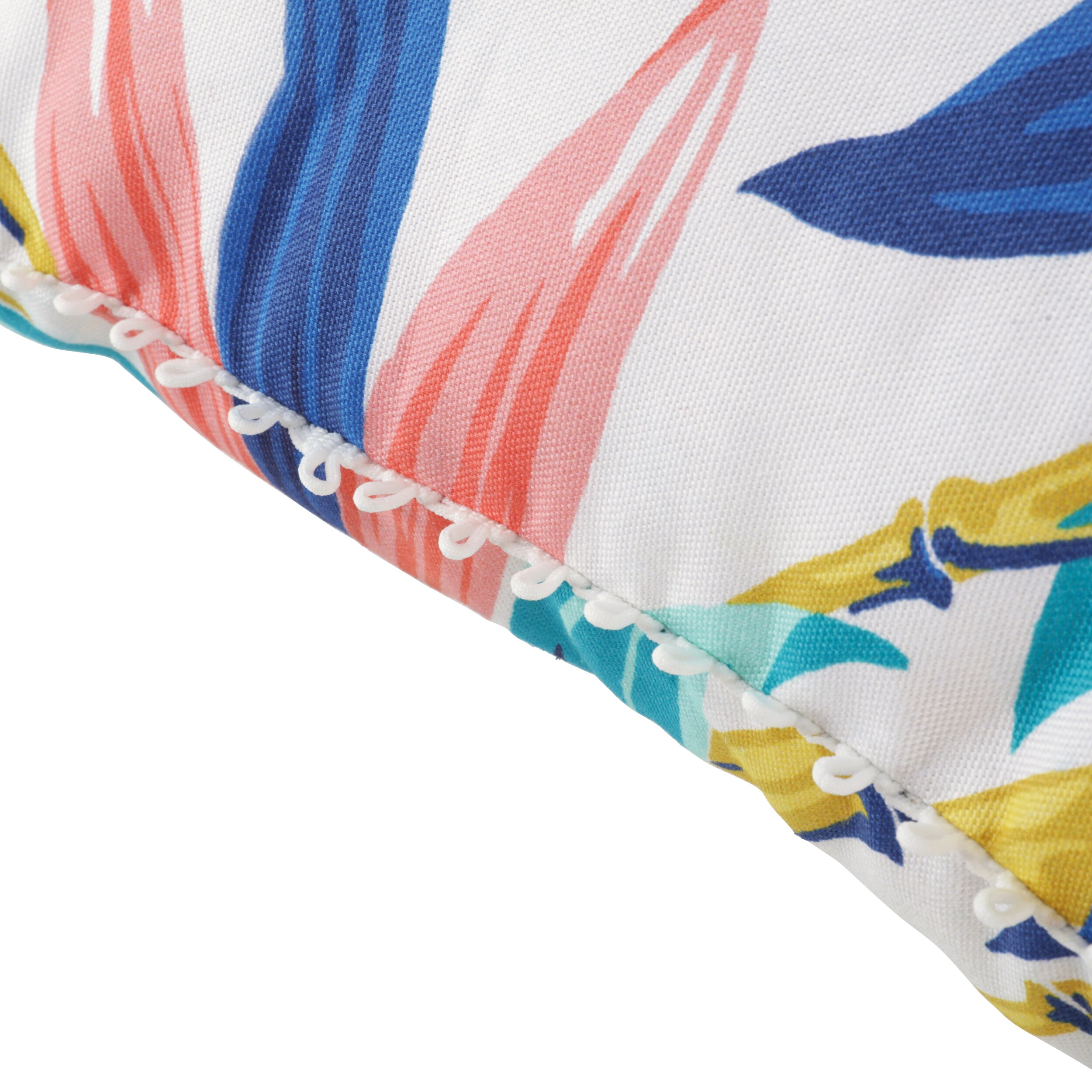 allen + roth TN0MS09B-9C8 Outdoor-Accent-Pillows - View #3