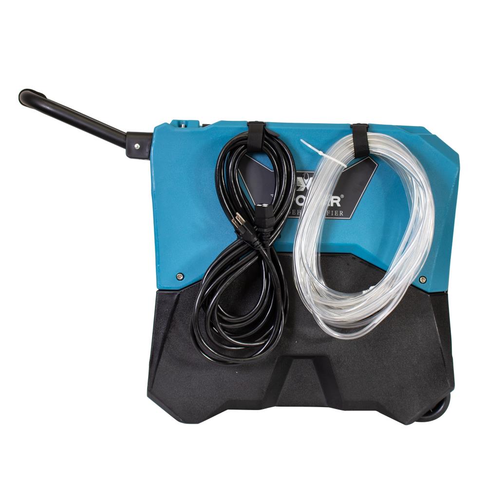 XPOWER XD-75LH t000099 - View #6