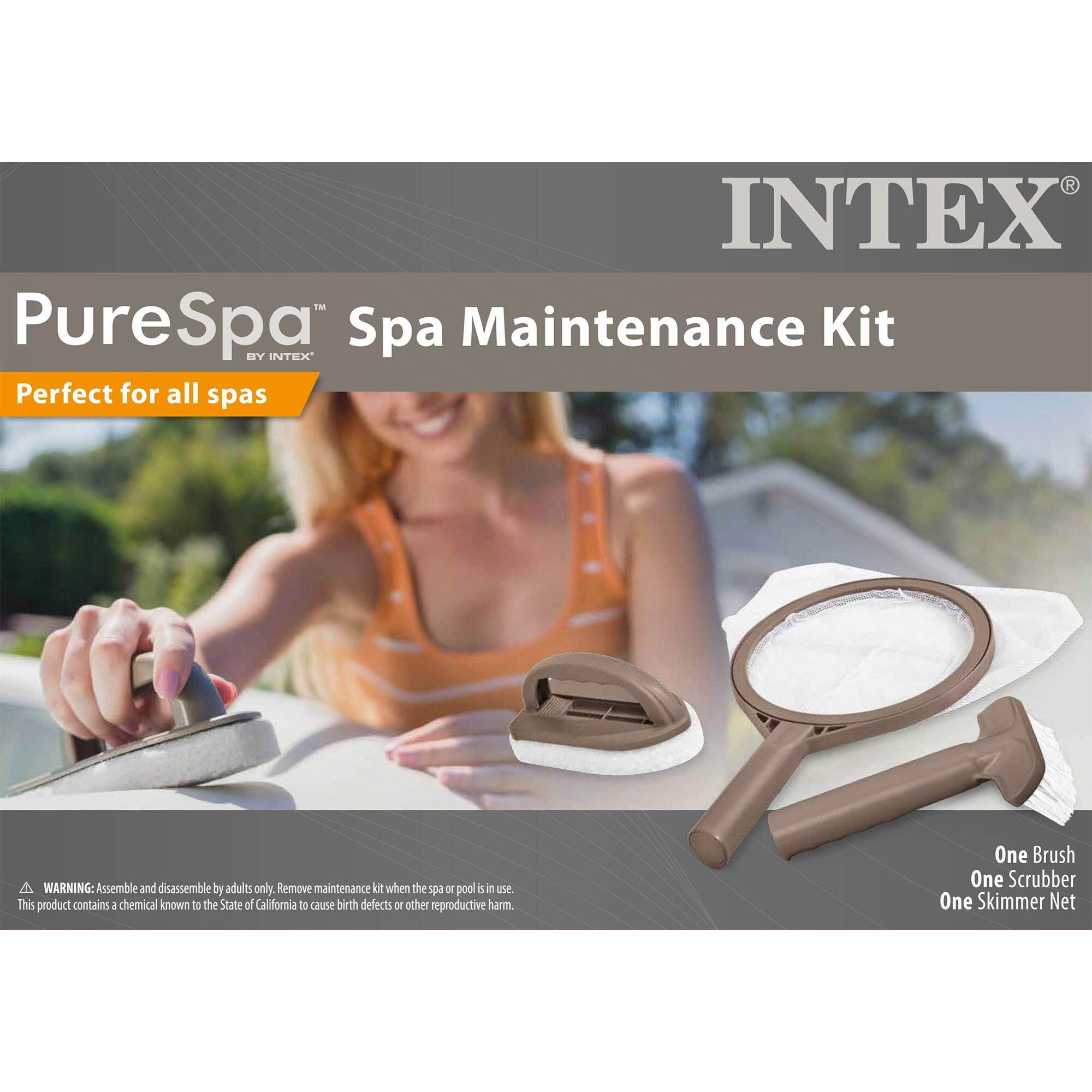 Intex 109721 Pool-Lights - View #9