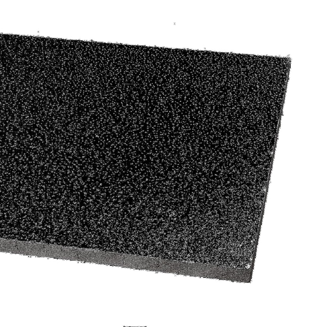 Armstrong Ceilings 48-in x 24-in Fine Fissured Second Look 8-Pack White Patterned 15/16-in Drop Acoustic Panel Ceiling Tiles Armstrong Ceilings 48-in x 24-in Fine Fissured Second Look 8-Pack White Patterned 15/16-in Drop Acoustic Panel Ceiling Tiles