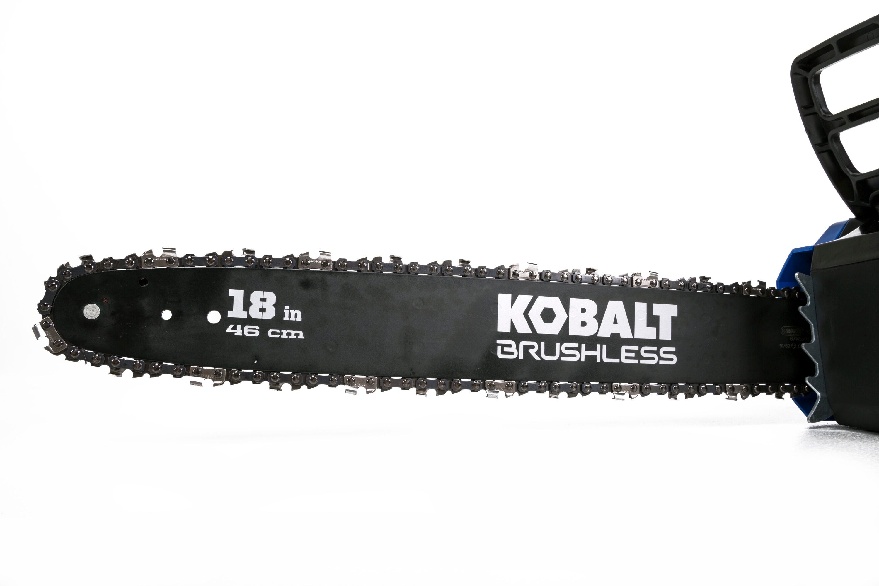 Kobalt KCS 180B-06 Cordless-Chainsaw - View #5