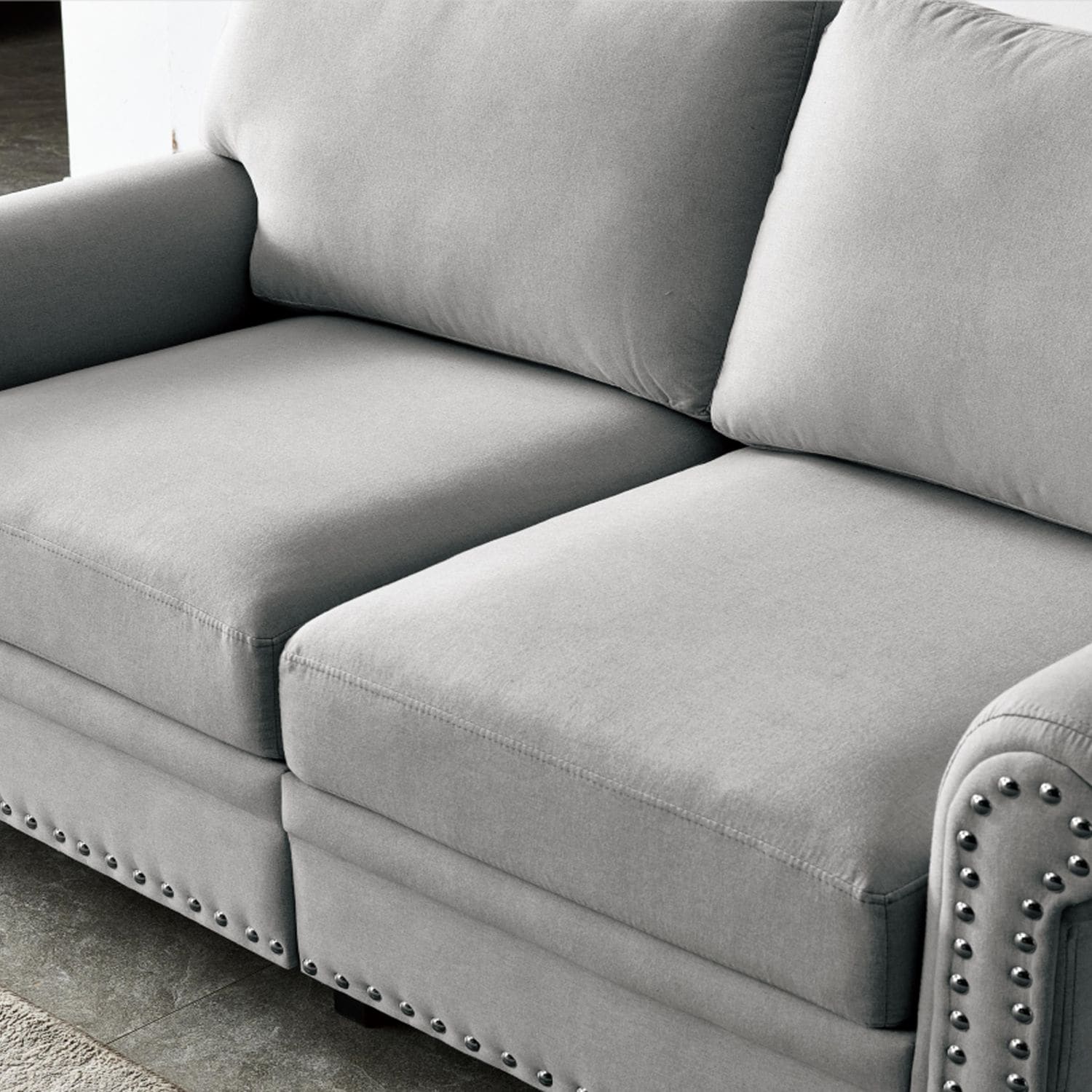 JASMODER W1097S00021 Sofas-Loveseats - View #7