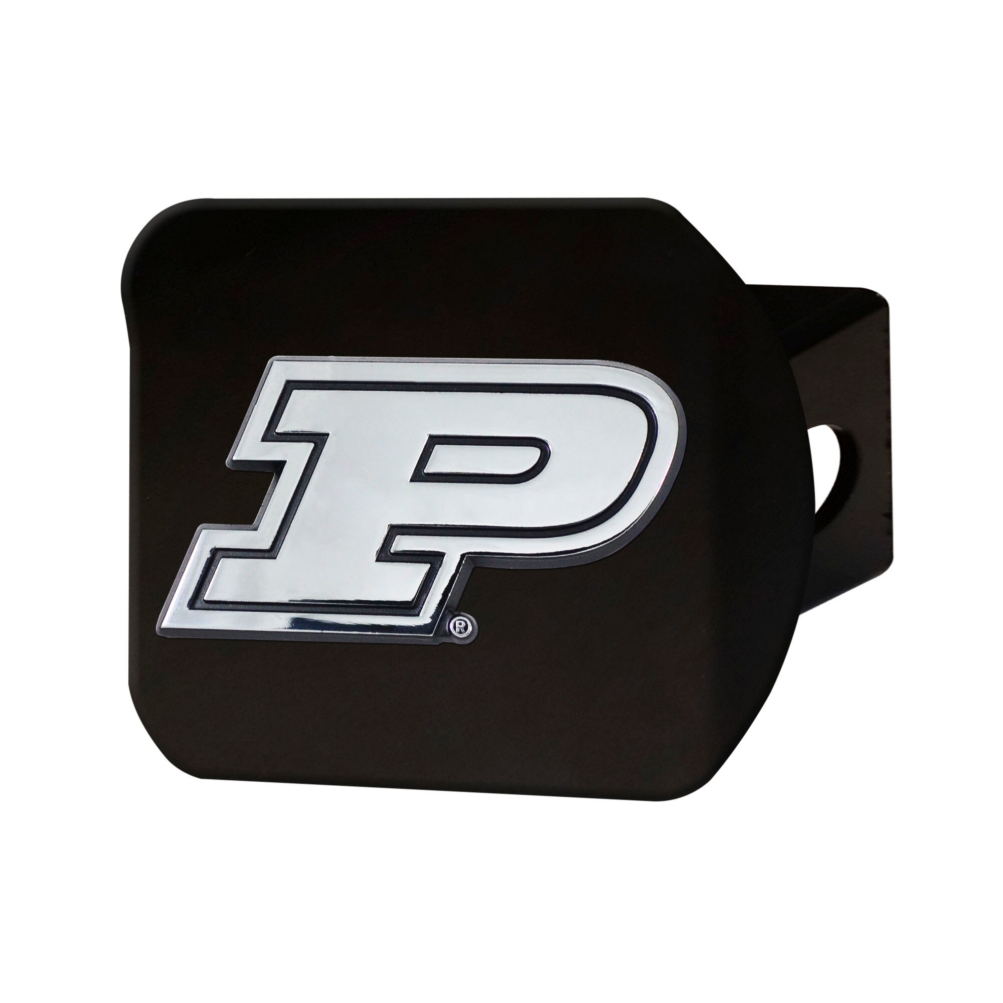 San Francisco 49ers Black Color Hitch Cover