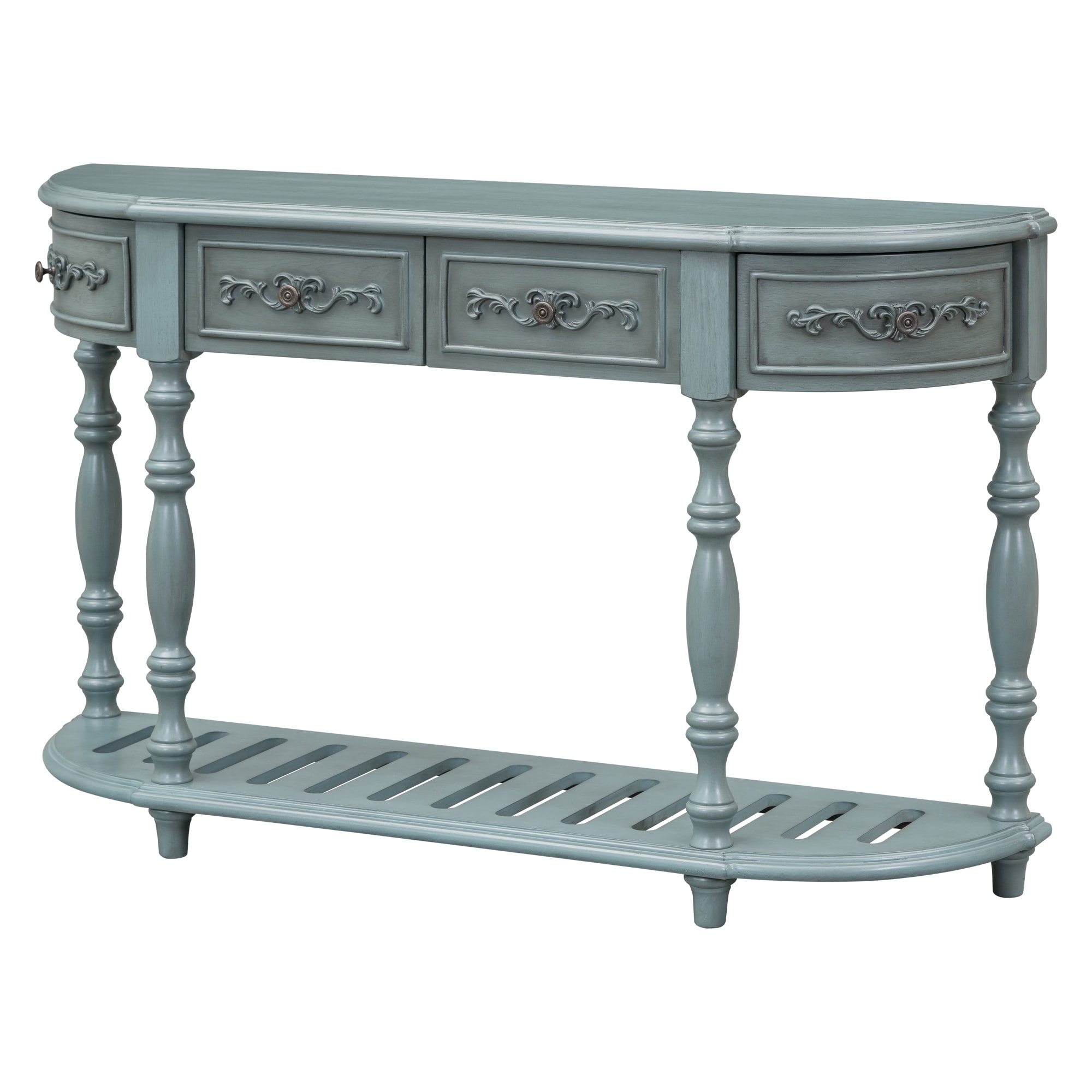 ModernLuxe N711P186862C Console-Sofa-Tables - View #3