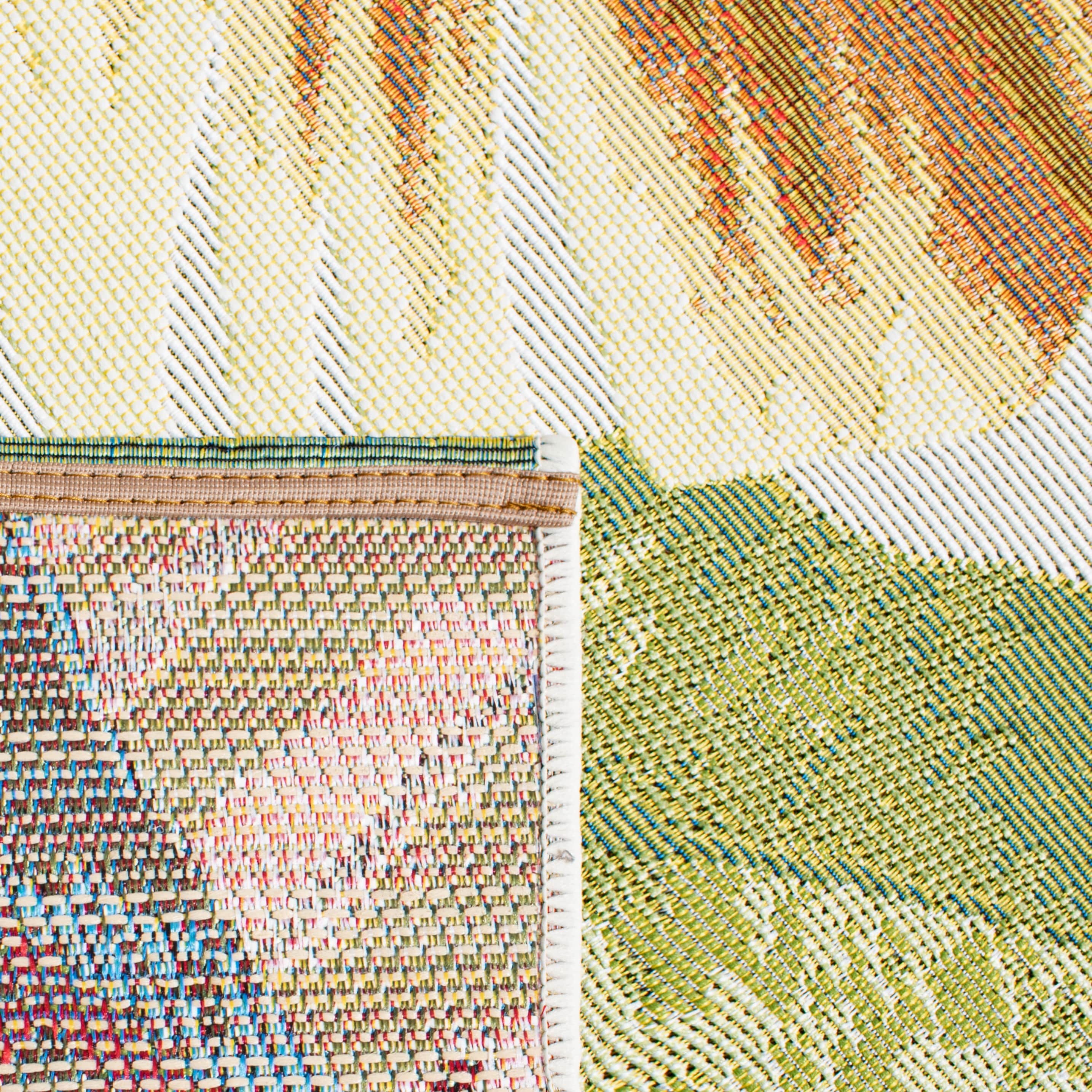 Safavieh BAR520C-8R rugs - View #4