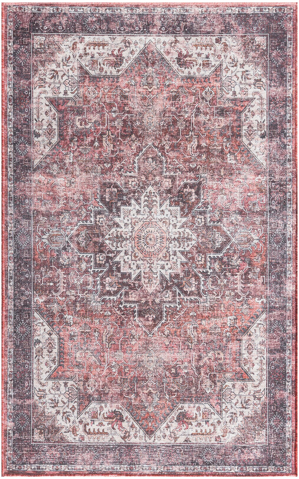 Nourison Home 099446994431 rugs - View #2