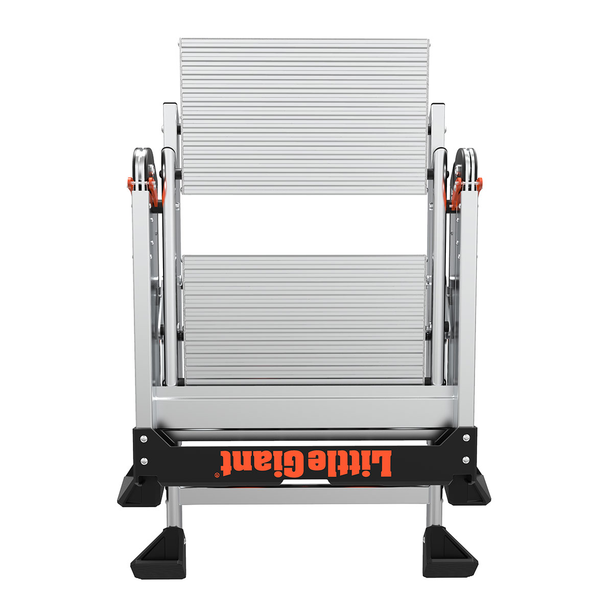 Little Giant Ladders 11902 step - View #13