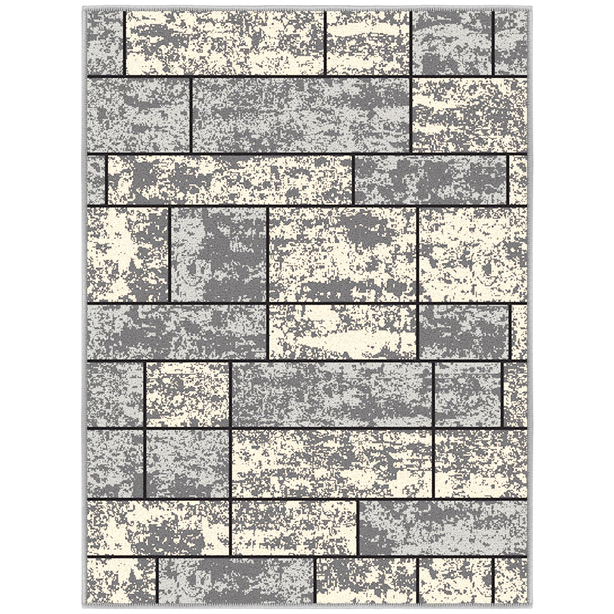 Ottomanson CLS3303-2X3 rugs - View #2