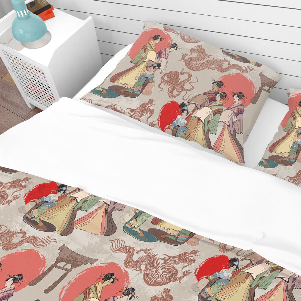 Designart BED18737-Q bedding - View #4