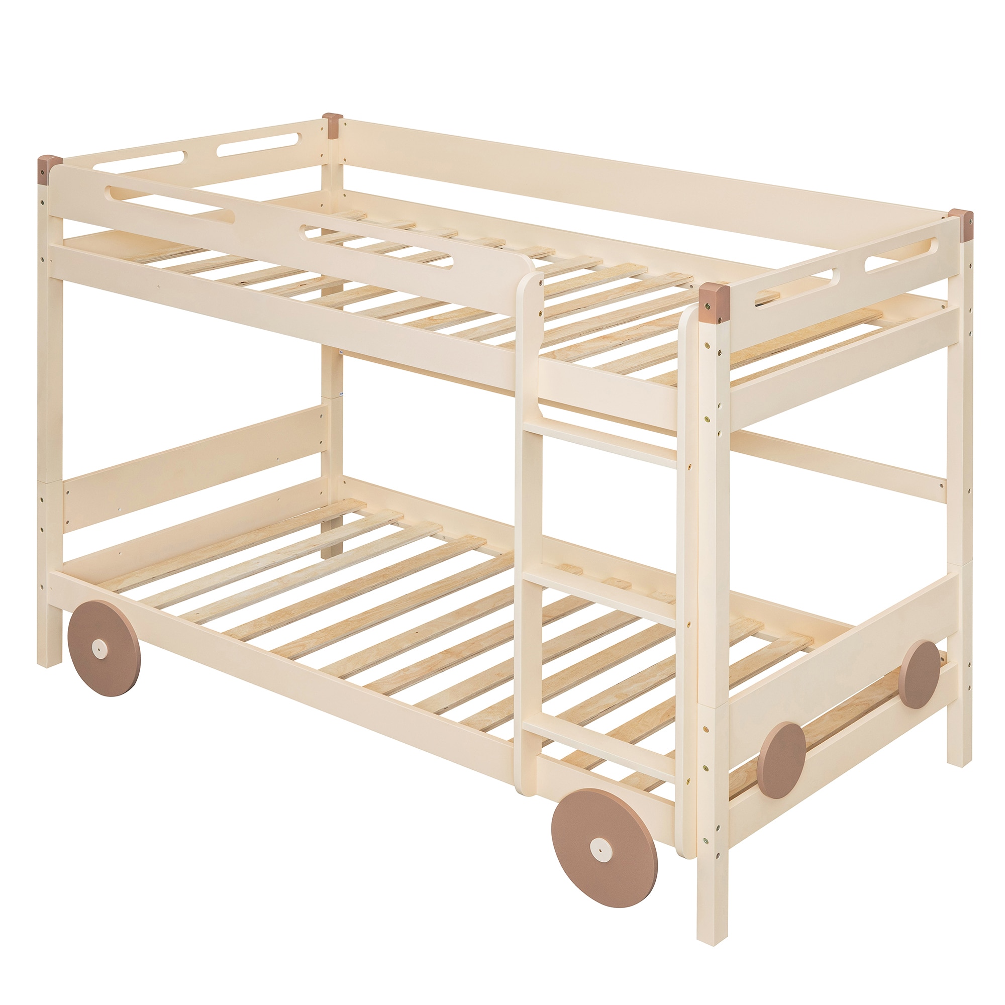 CASAINC WM-WF197260AAE Bunk-Beds - View #5