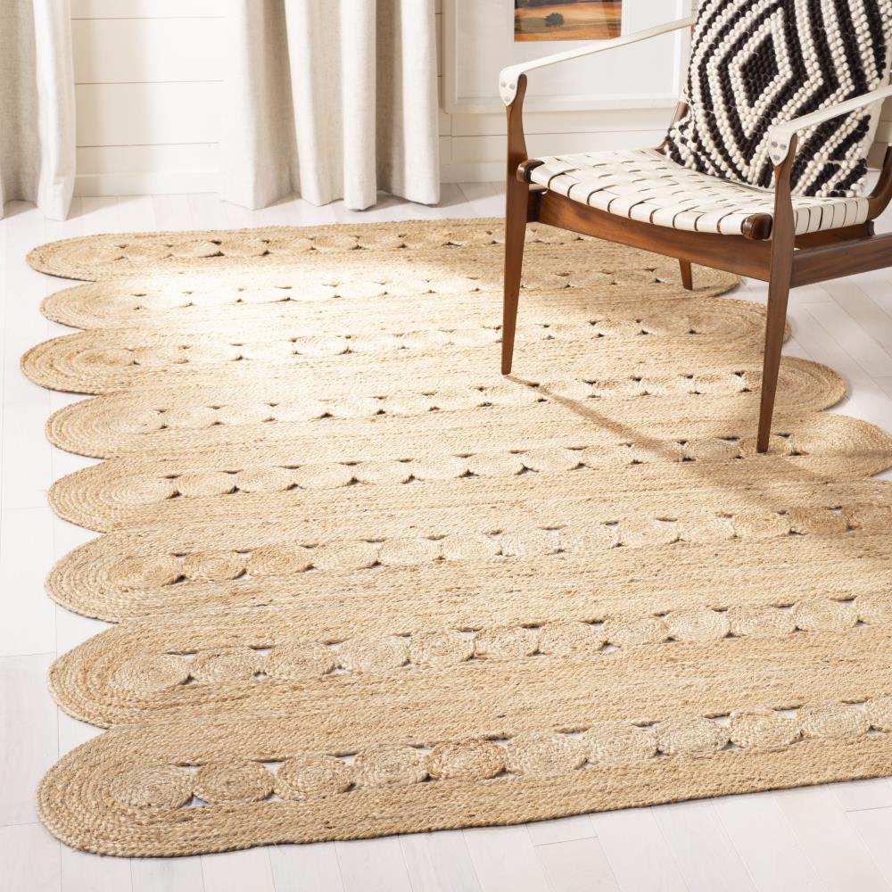 Safavieh NF365B-8 rugs - View #2