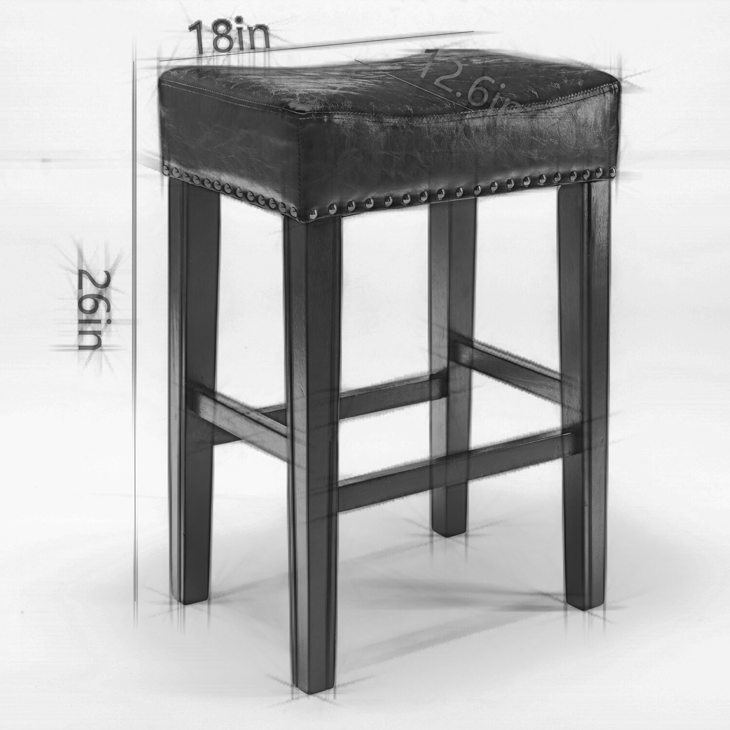GZMR LZX-WF-SST120B chairs - View #10