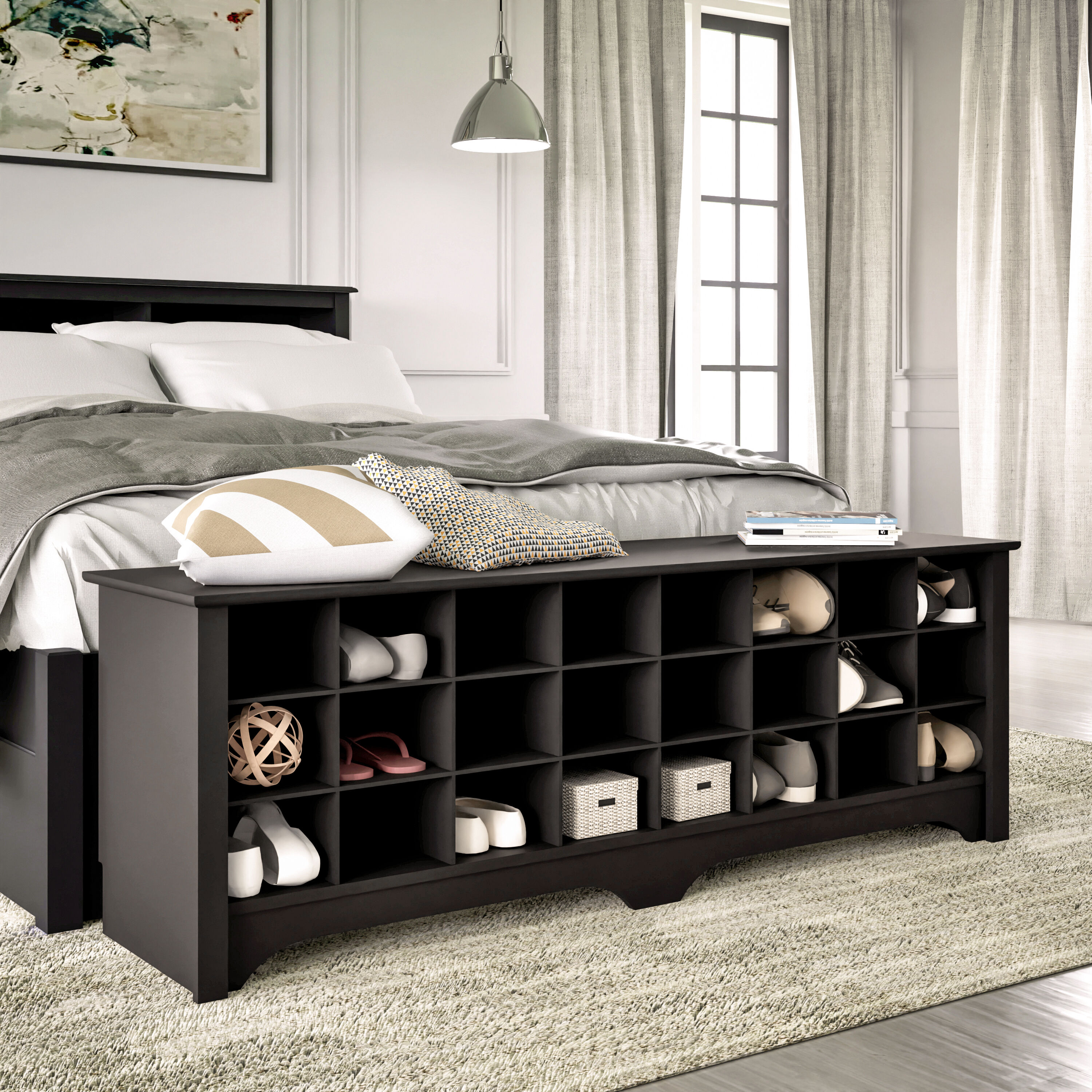 Prepac BSS-6020 Shoe-Racks - View #8